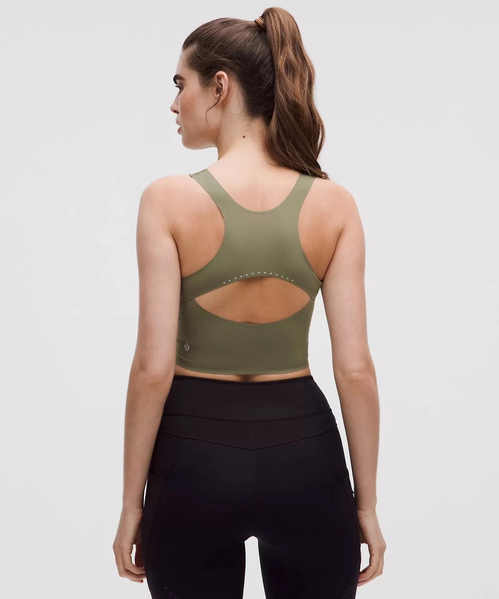 Fast and Free Tank Top