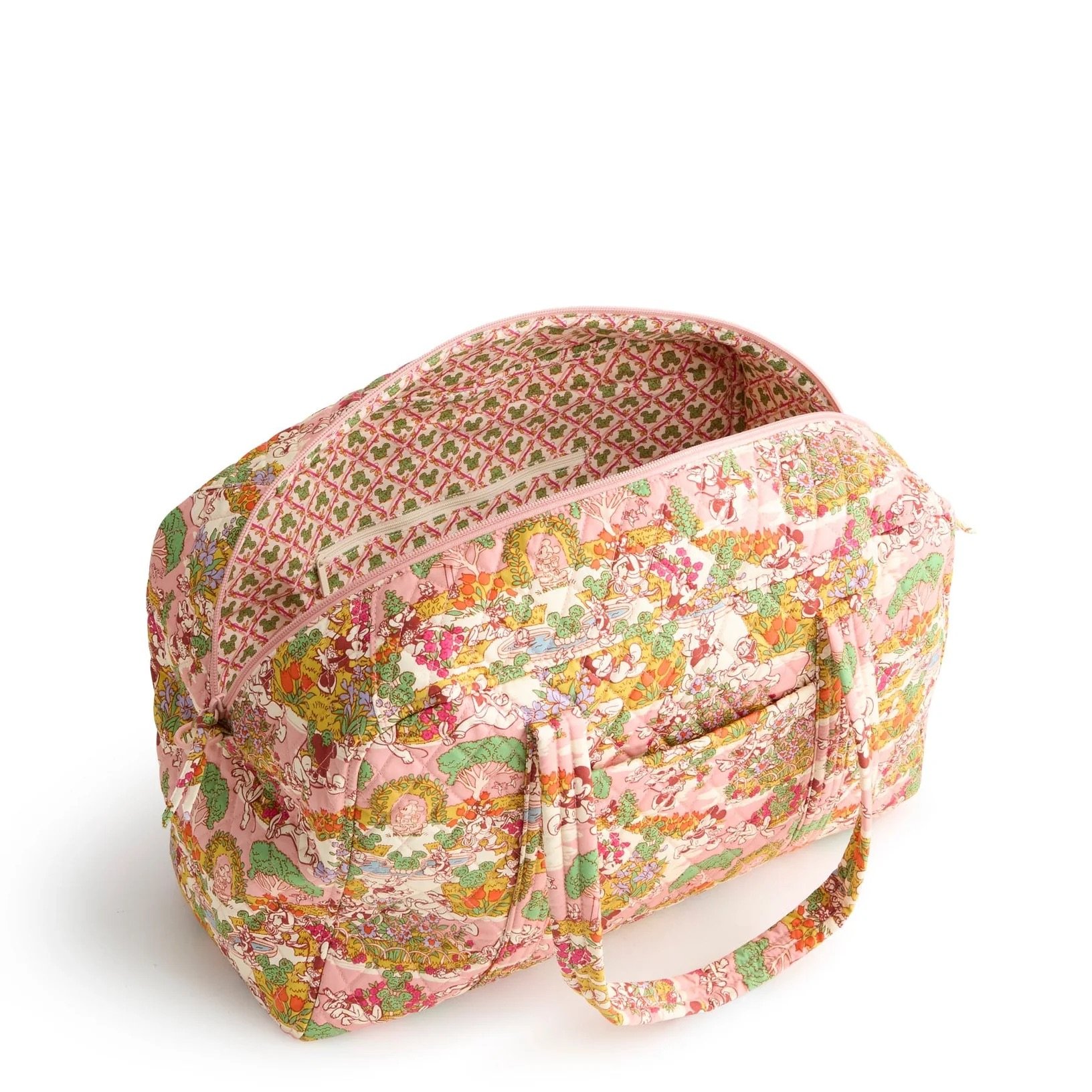 Disney Miramar Weekender