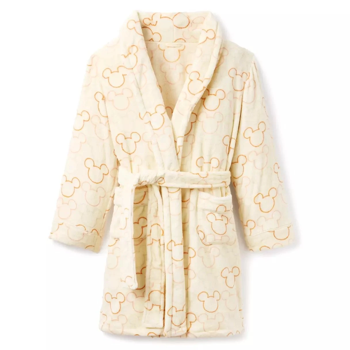 Mickey Icon Robe