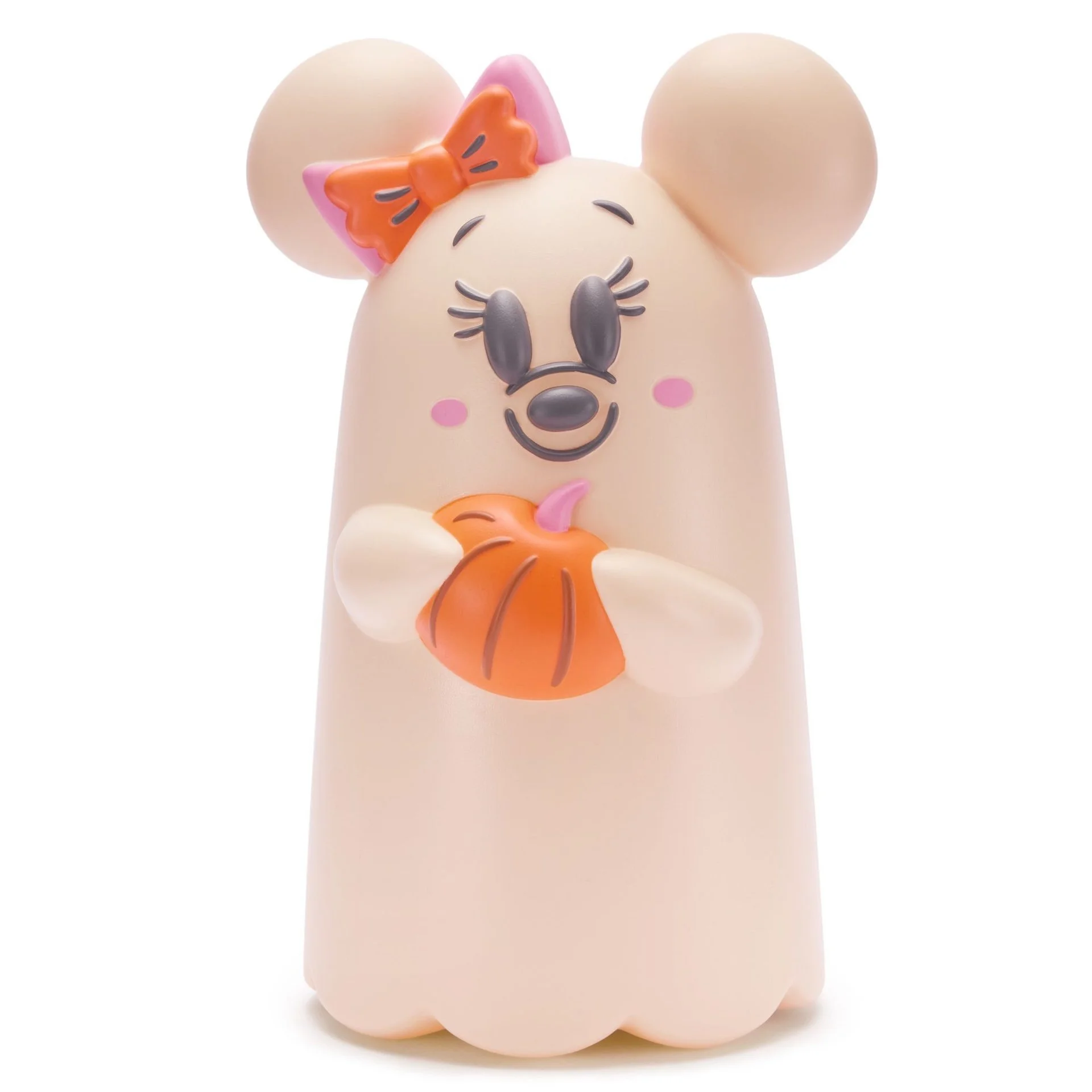 Minnie Cutie Ghost Light-Up Decor