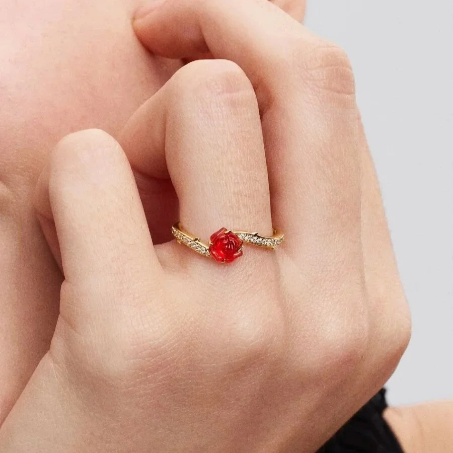 Pandora Disney Princess Collection – New Pieces