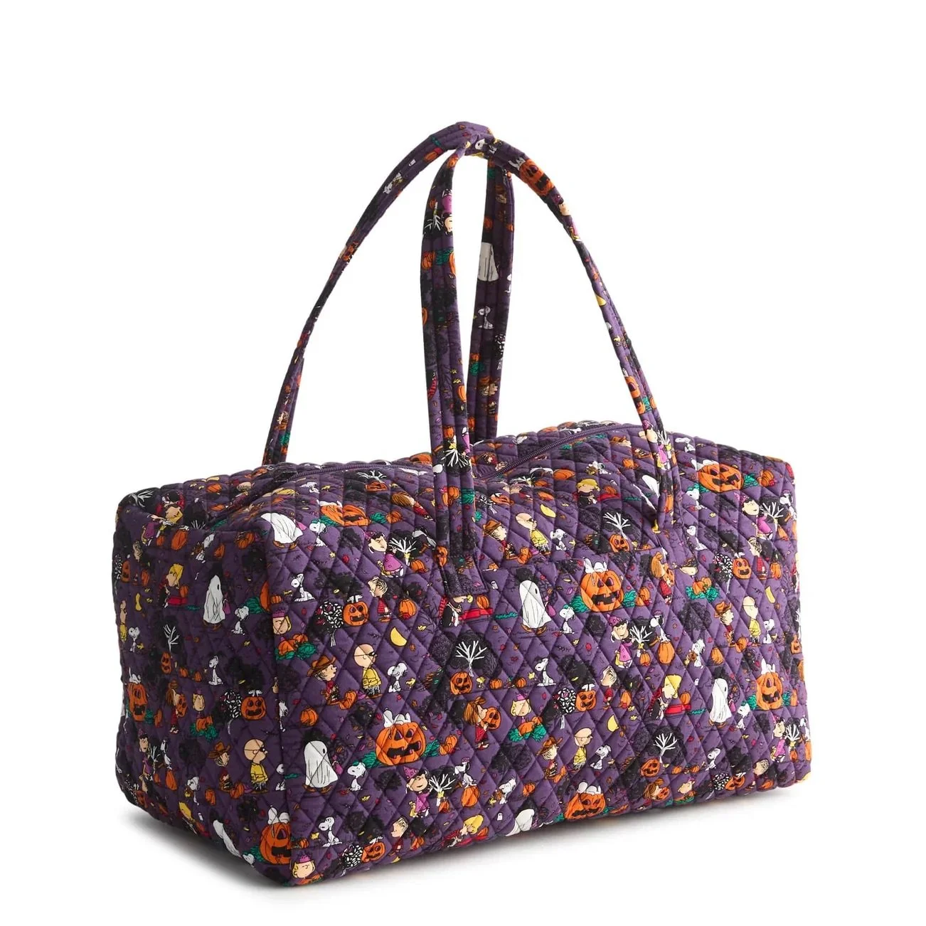 Peanuts Large Travel Duffel