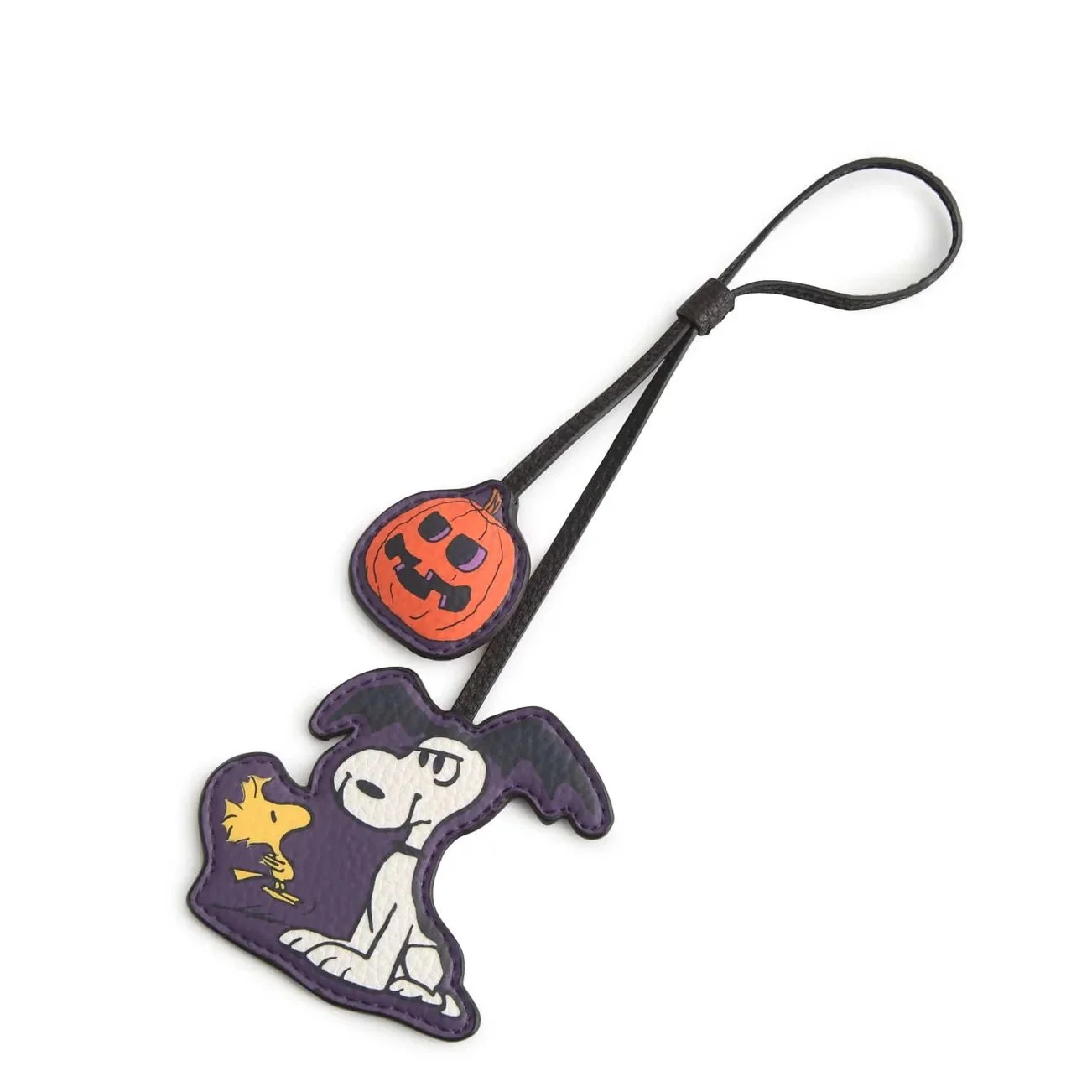 Peanuts Bag Charm