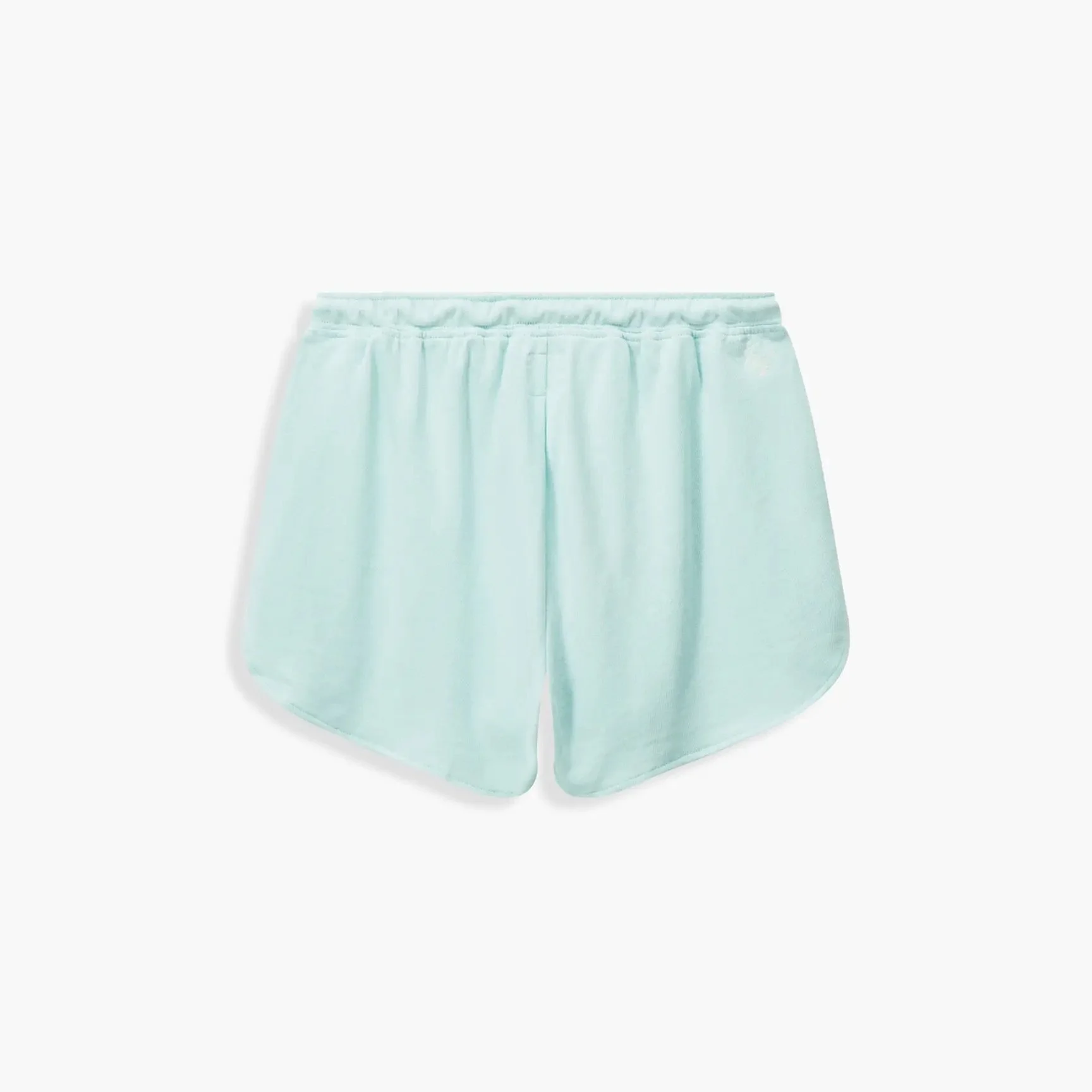 The Drawstring Shorts - Sky