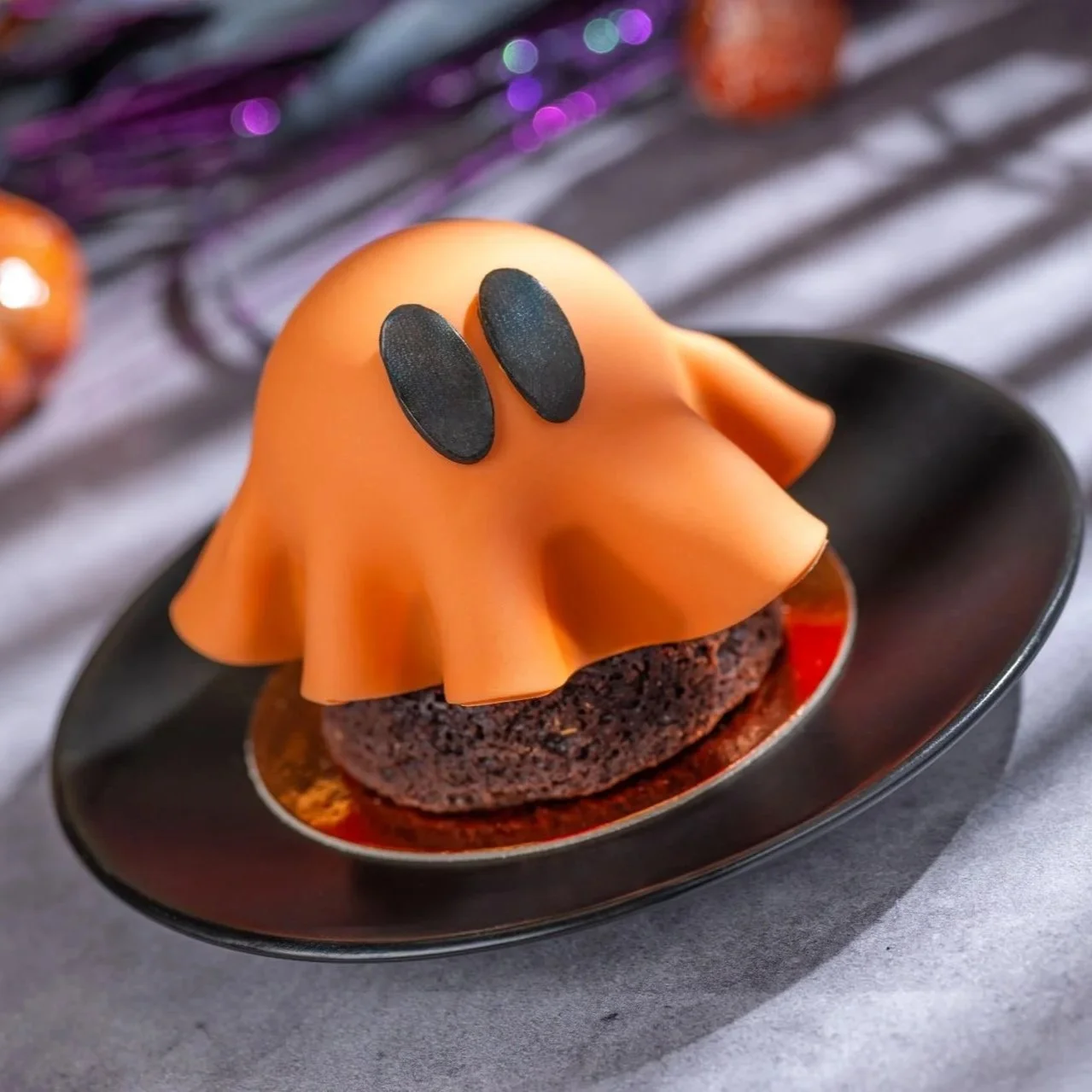 Walt Disney World Halloween 2025 Food Guide
