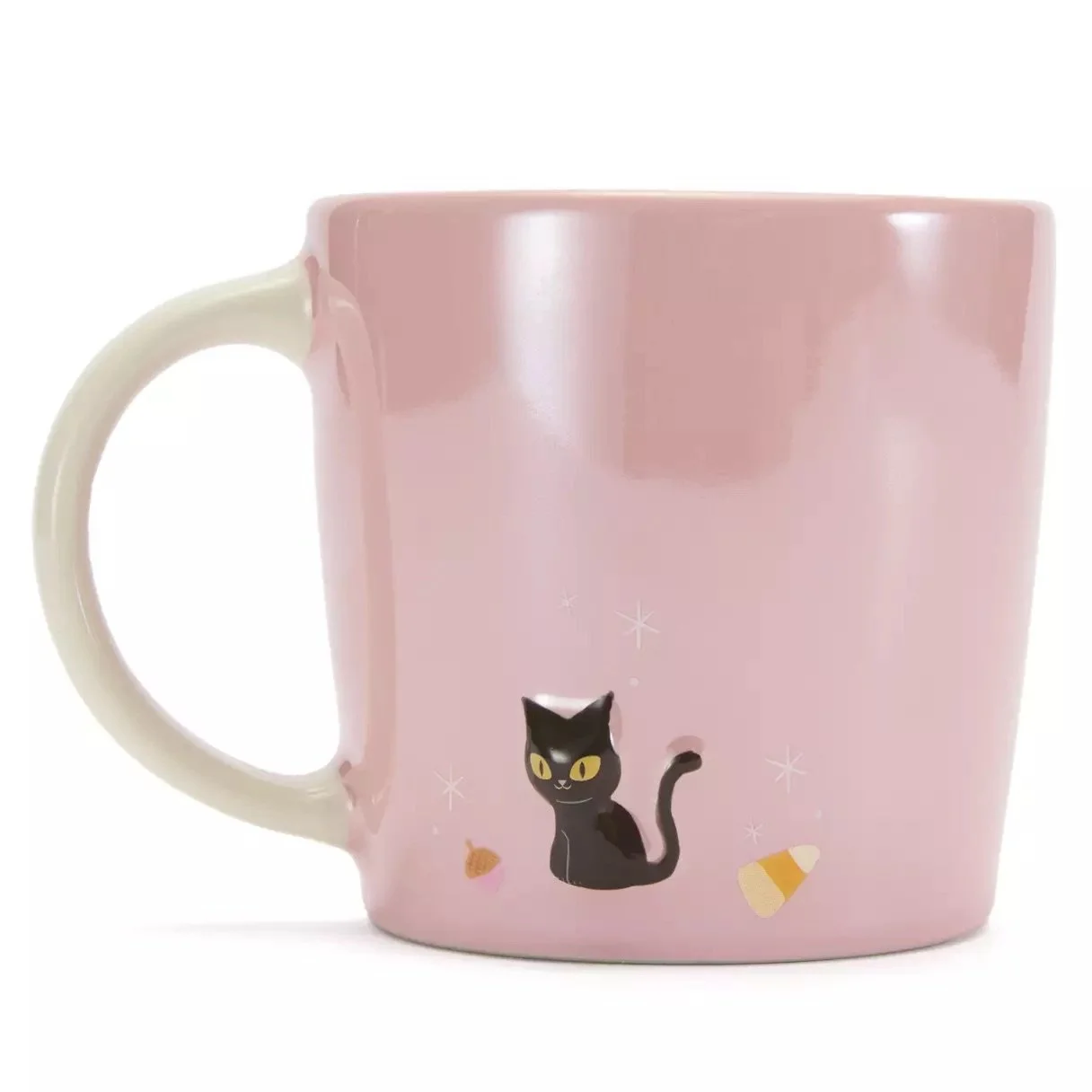 Minnie Cutie Ghost Mug