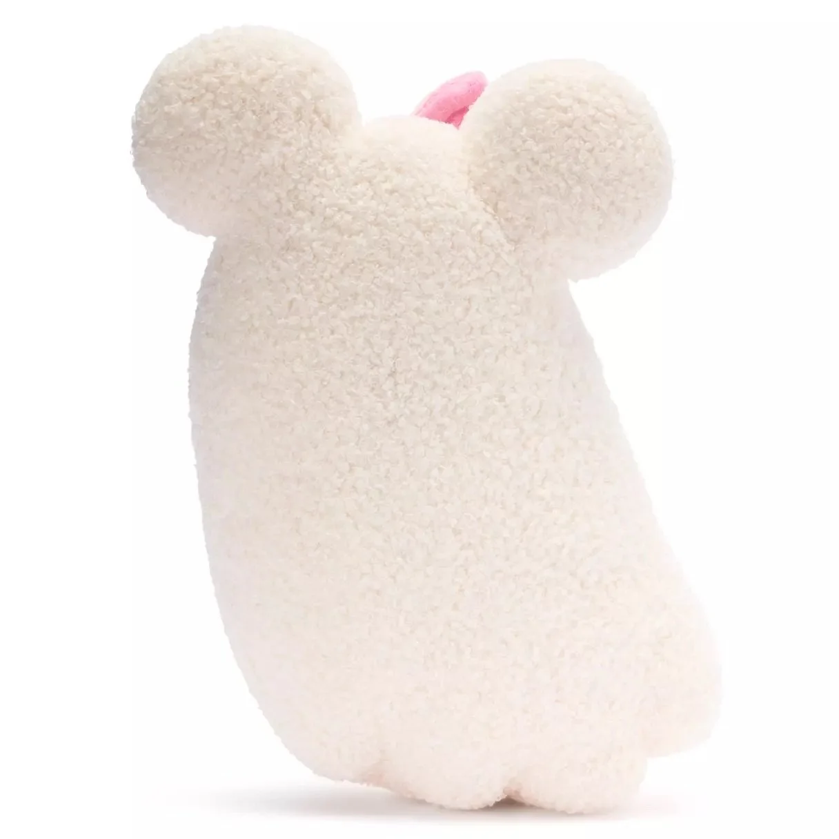 Minnie Cutie Ghost Plush Pillow