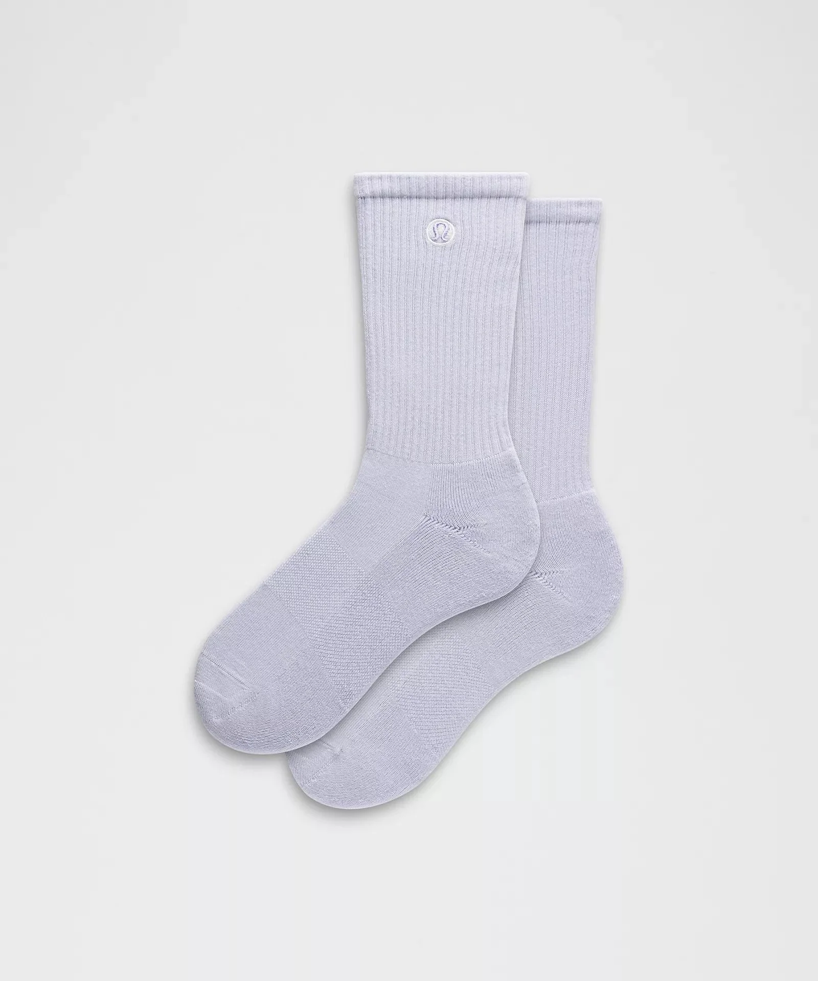 Daily Essential Crew Socks
