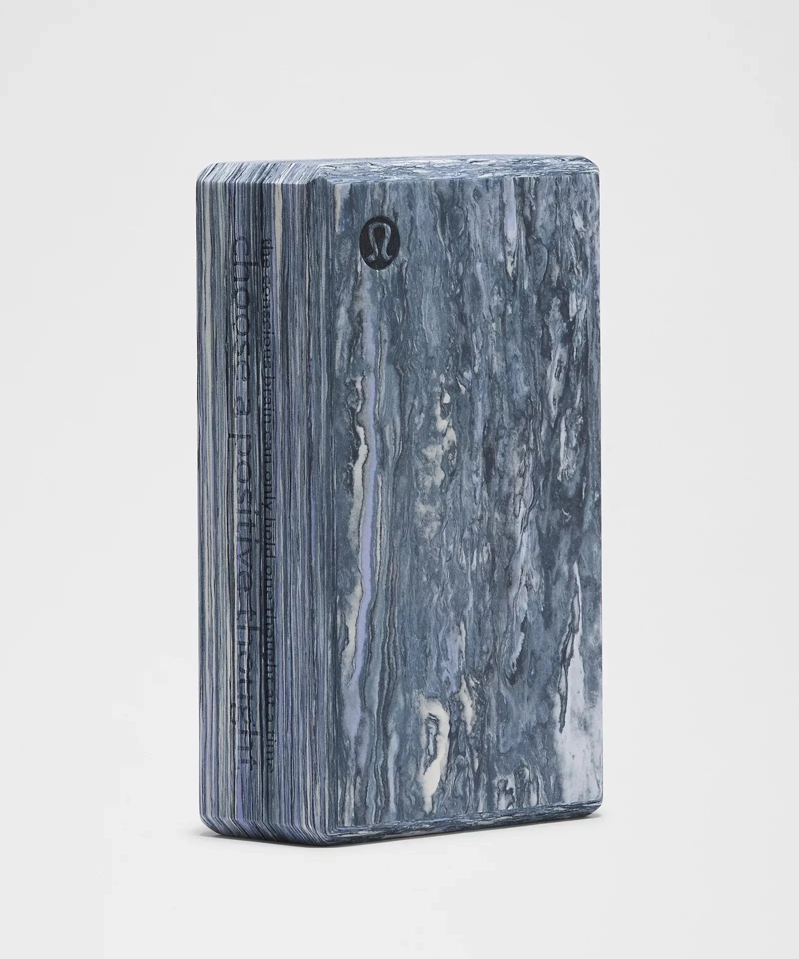 Lift and Lengthen Yoga Block