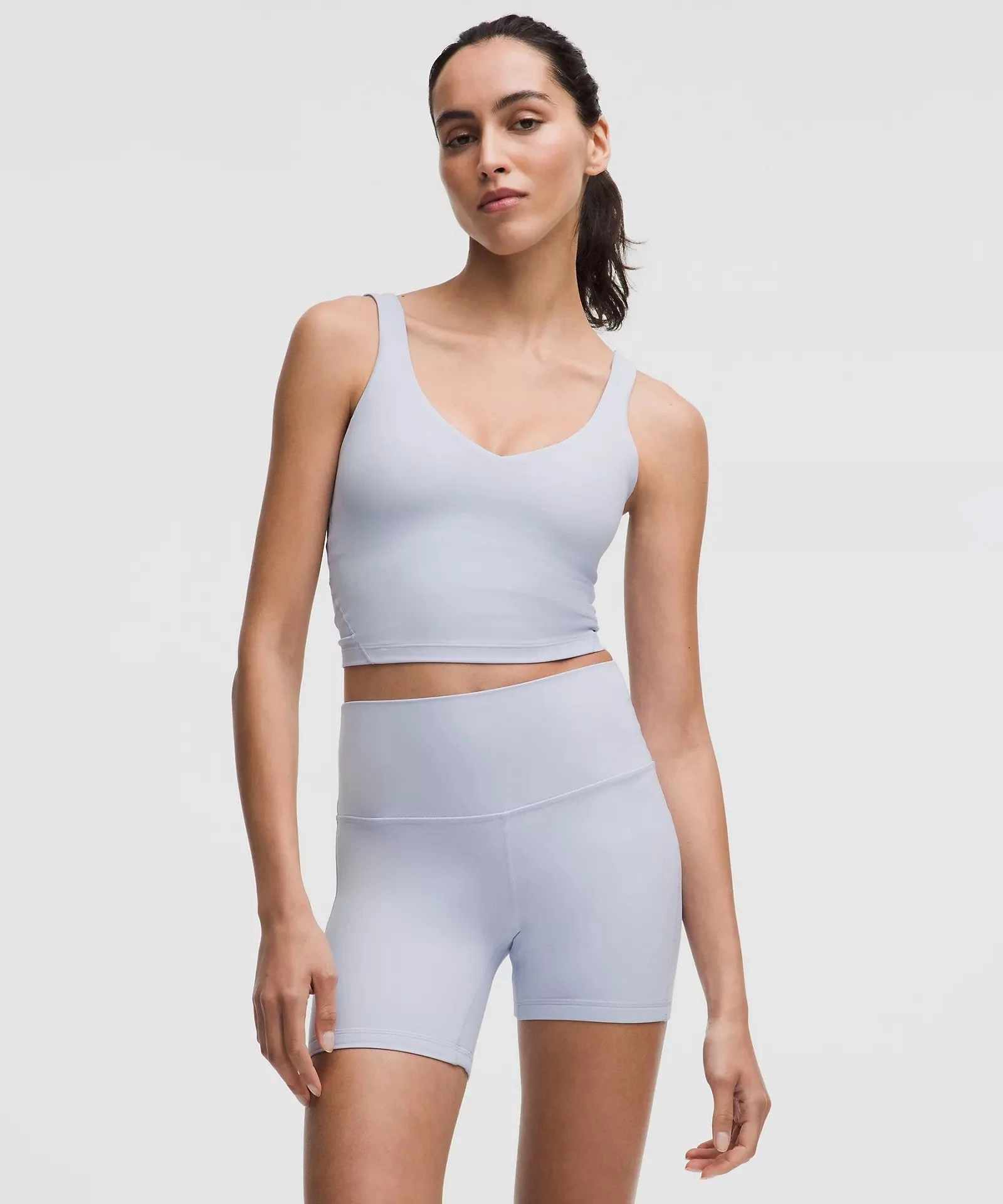 Align Tank Top