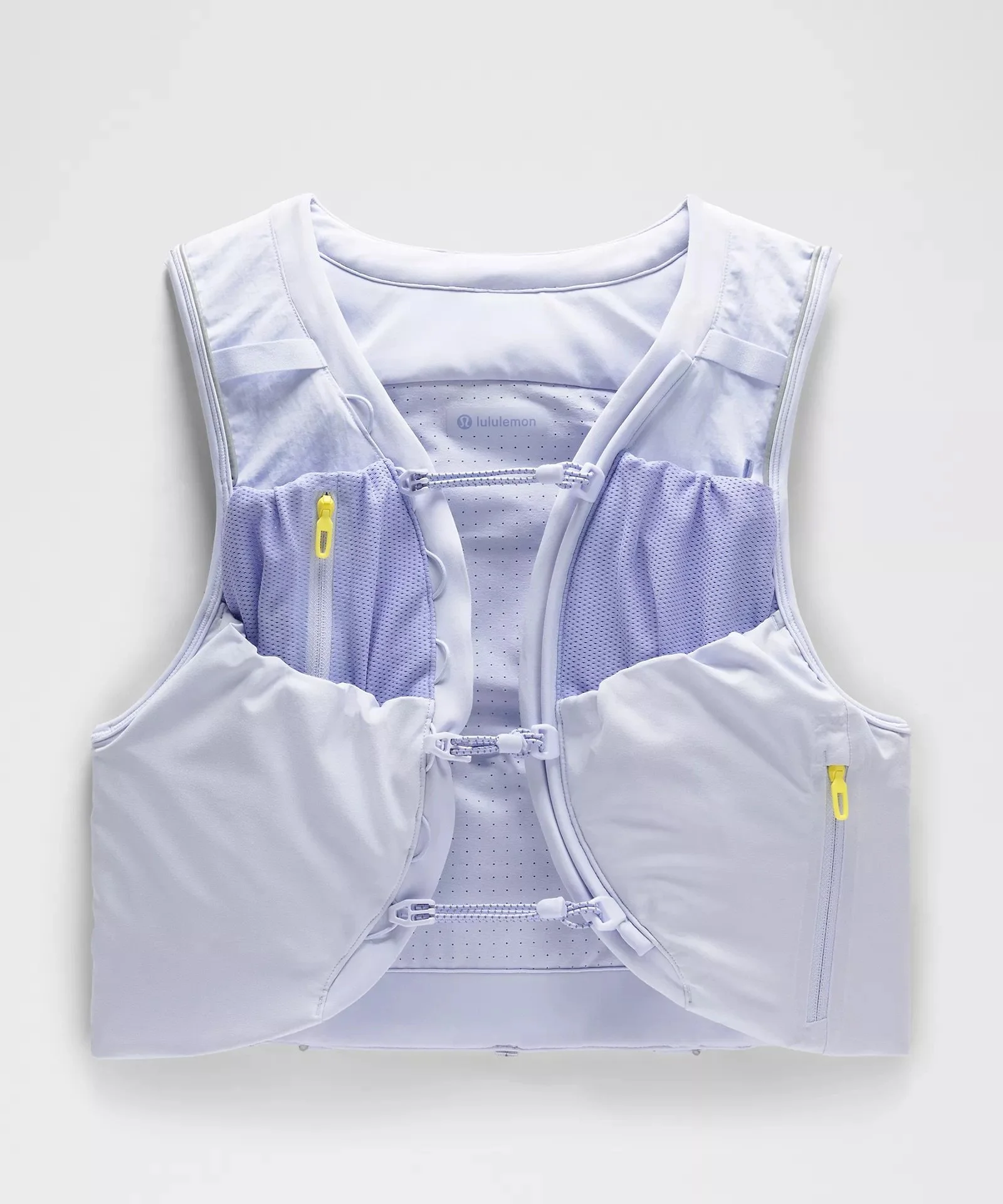Fast and Free Trail Running Vest
