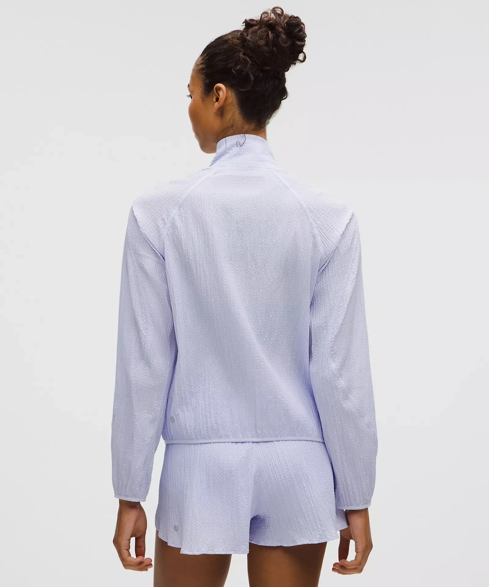 Adapted State Textured Jacket