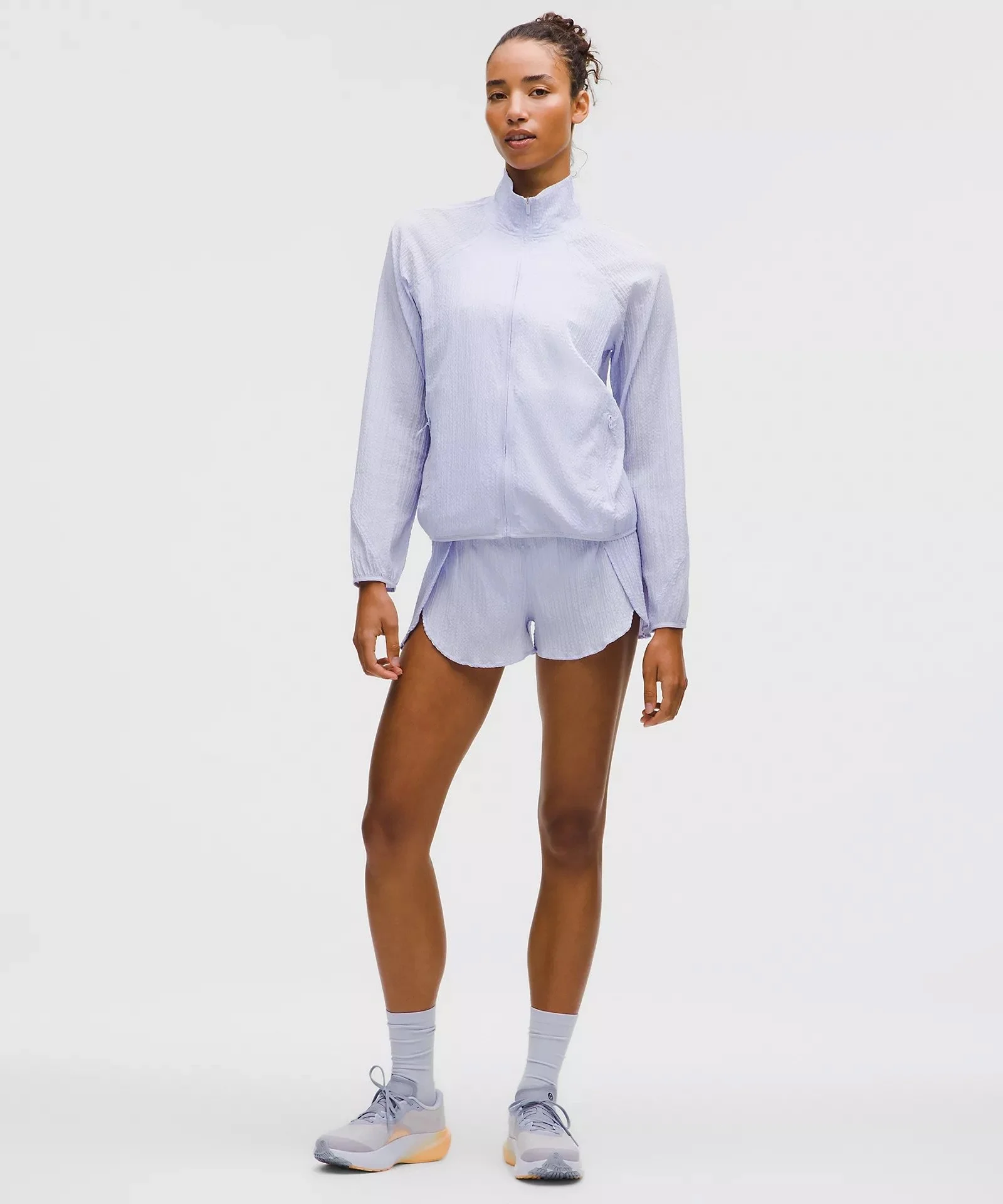 Adapted State Textured Jacket