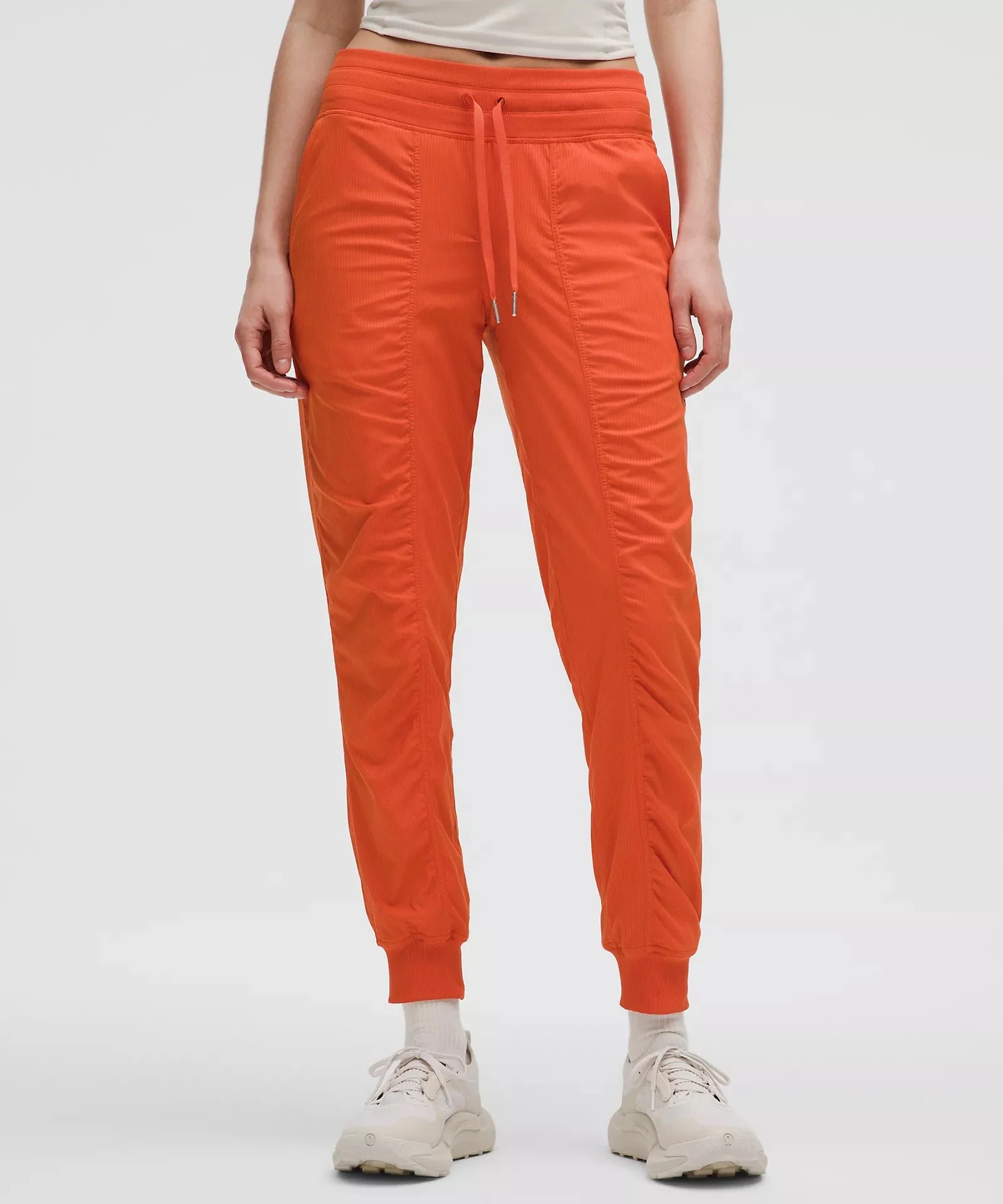 Dance Studio Mid-Rise Jogger