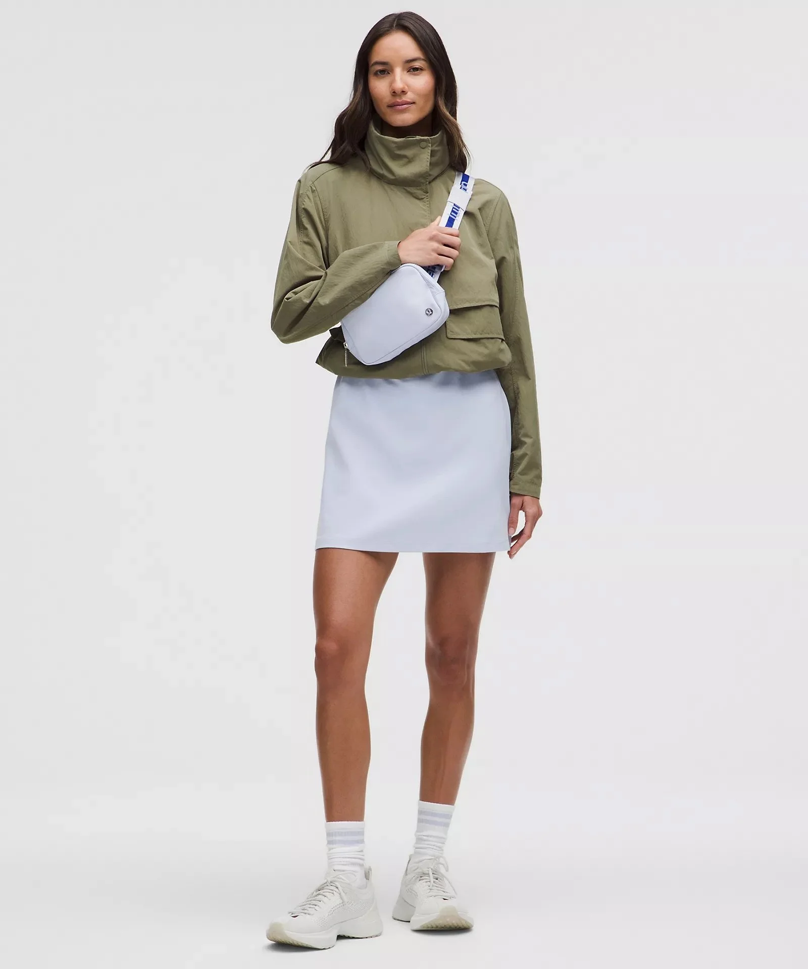 Everywhere Belt Bag 1L Wordmark