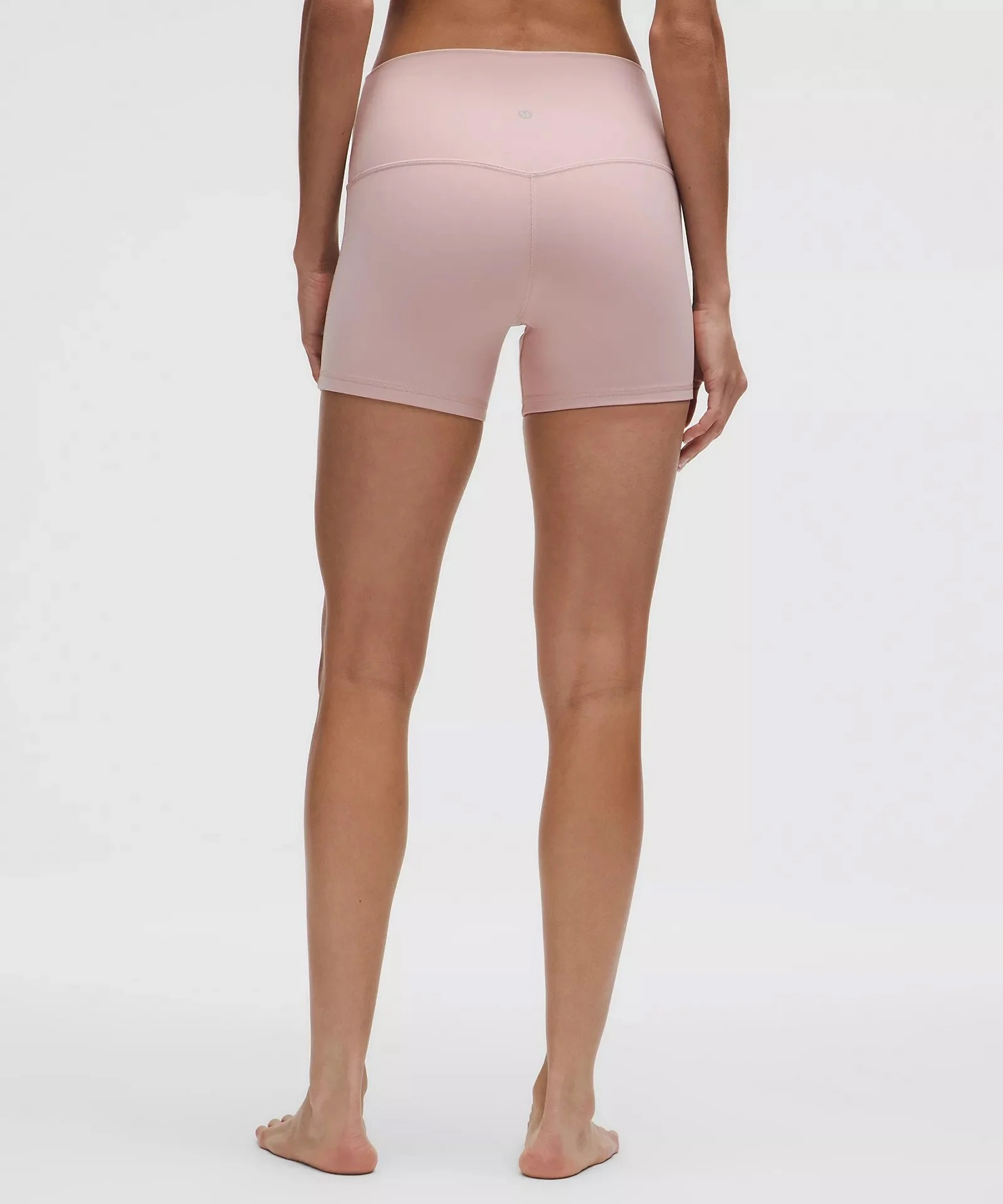 Align High-Rise Short 4"