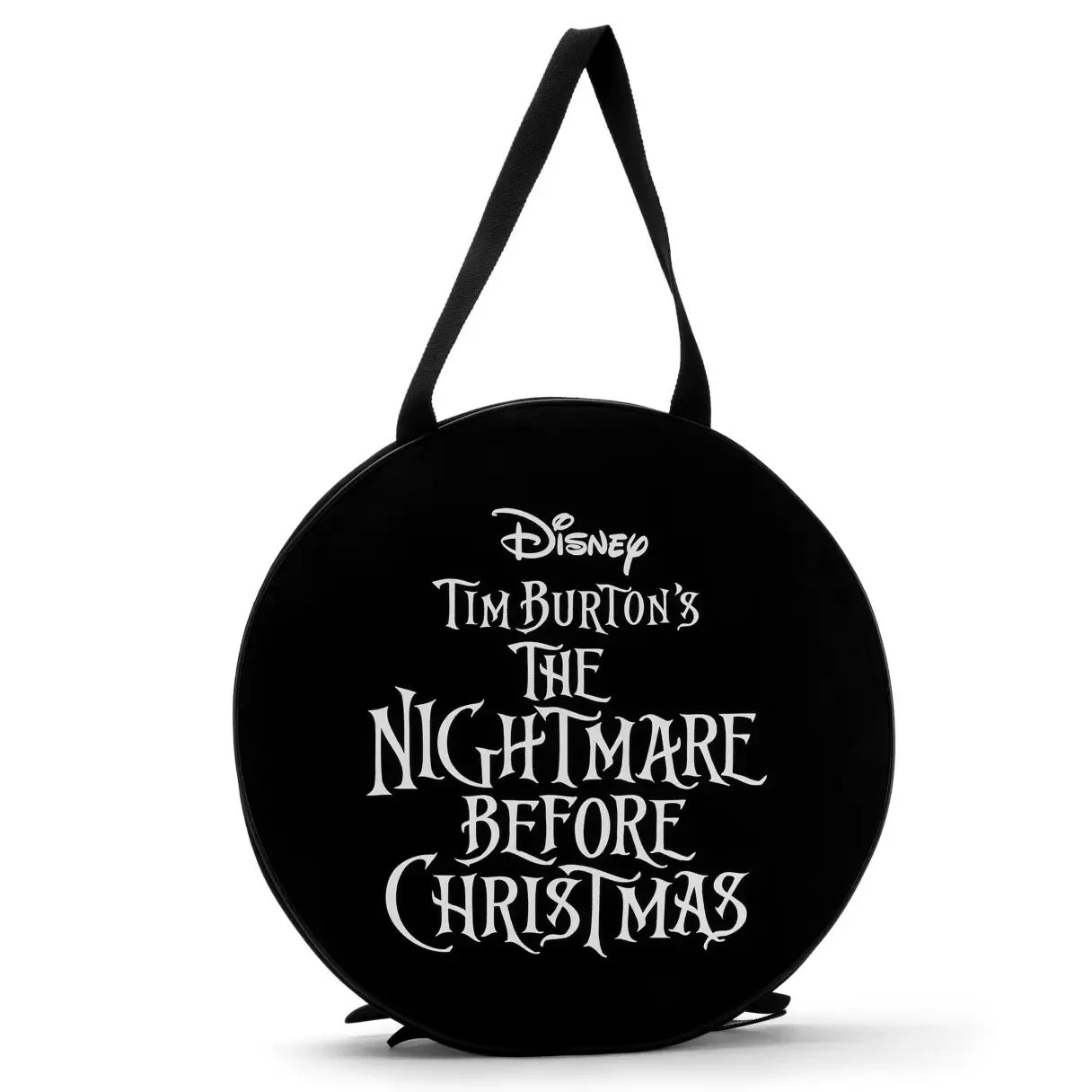 Jack Skellington Tote Bag