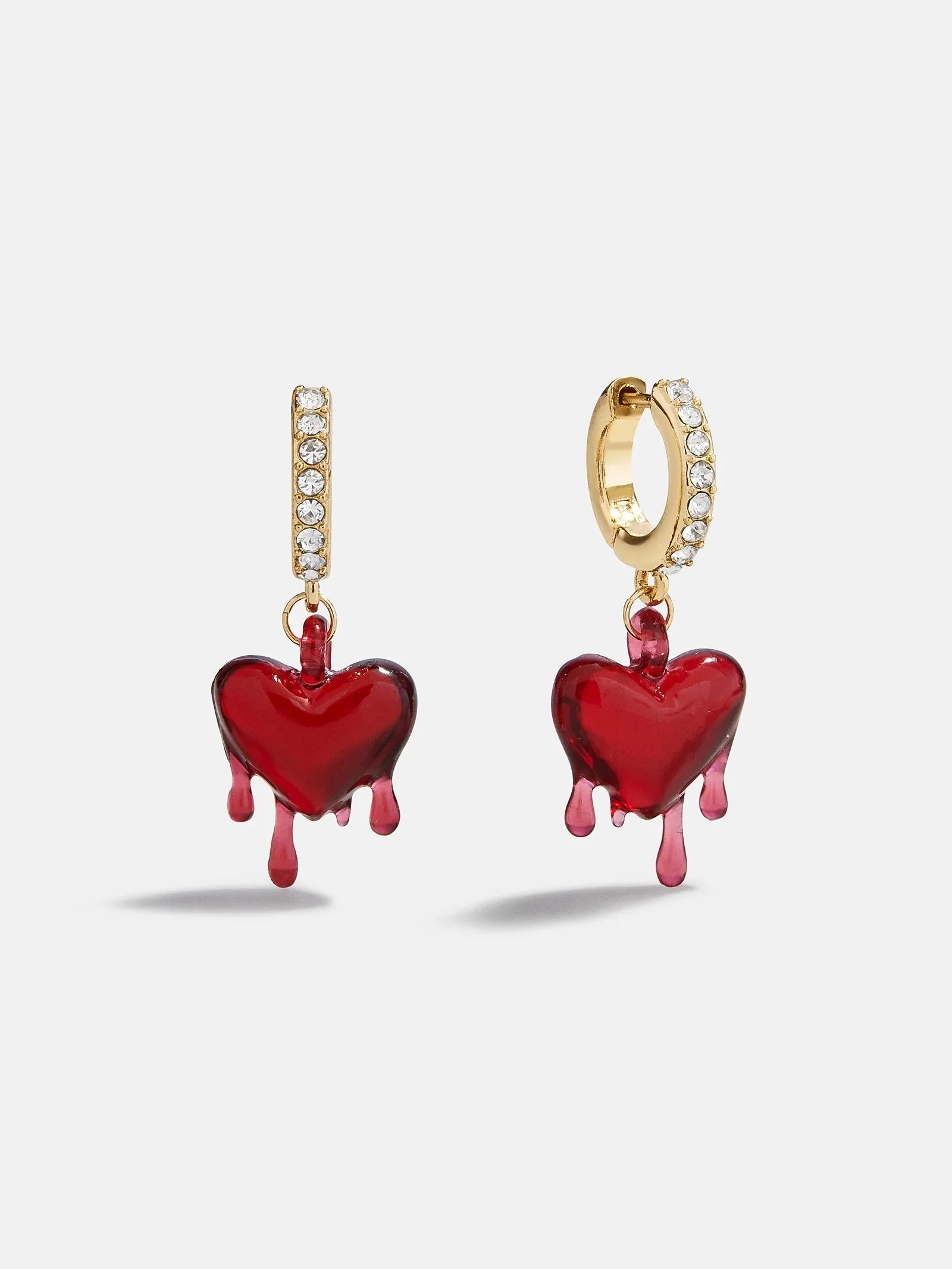 Love Bites Earrings