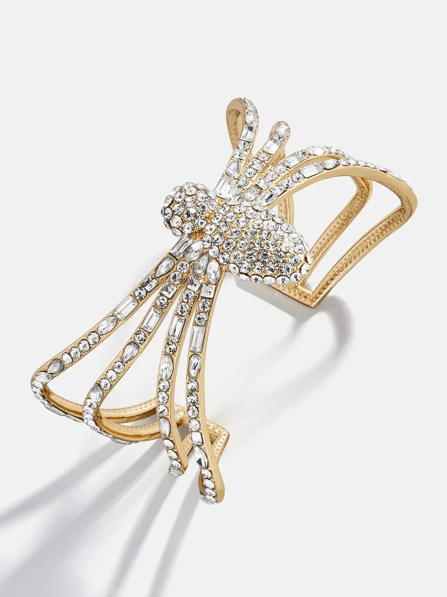 Creep It Real Bracelet