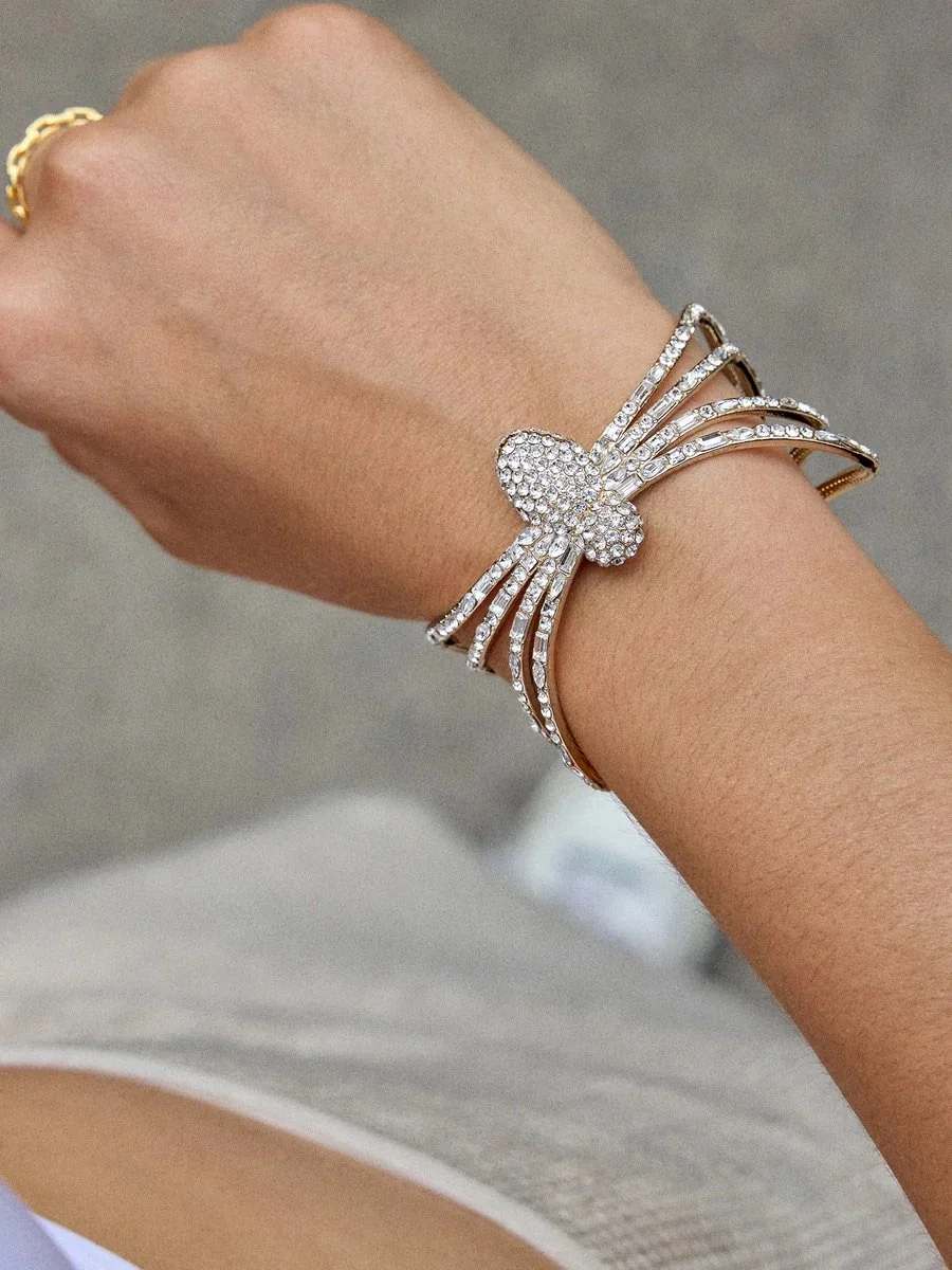 Creep It Real Bracelet
