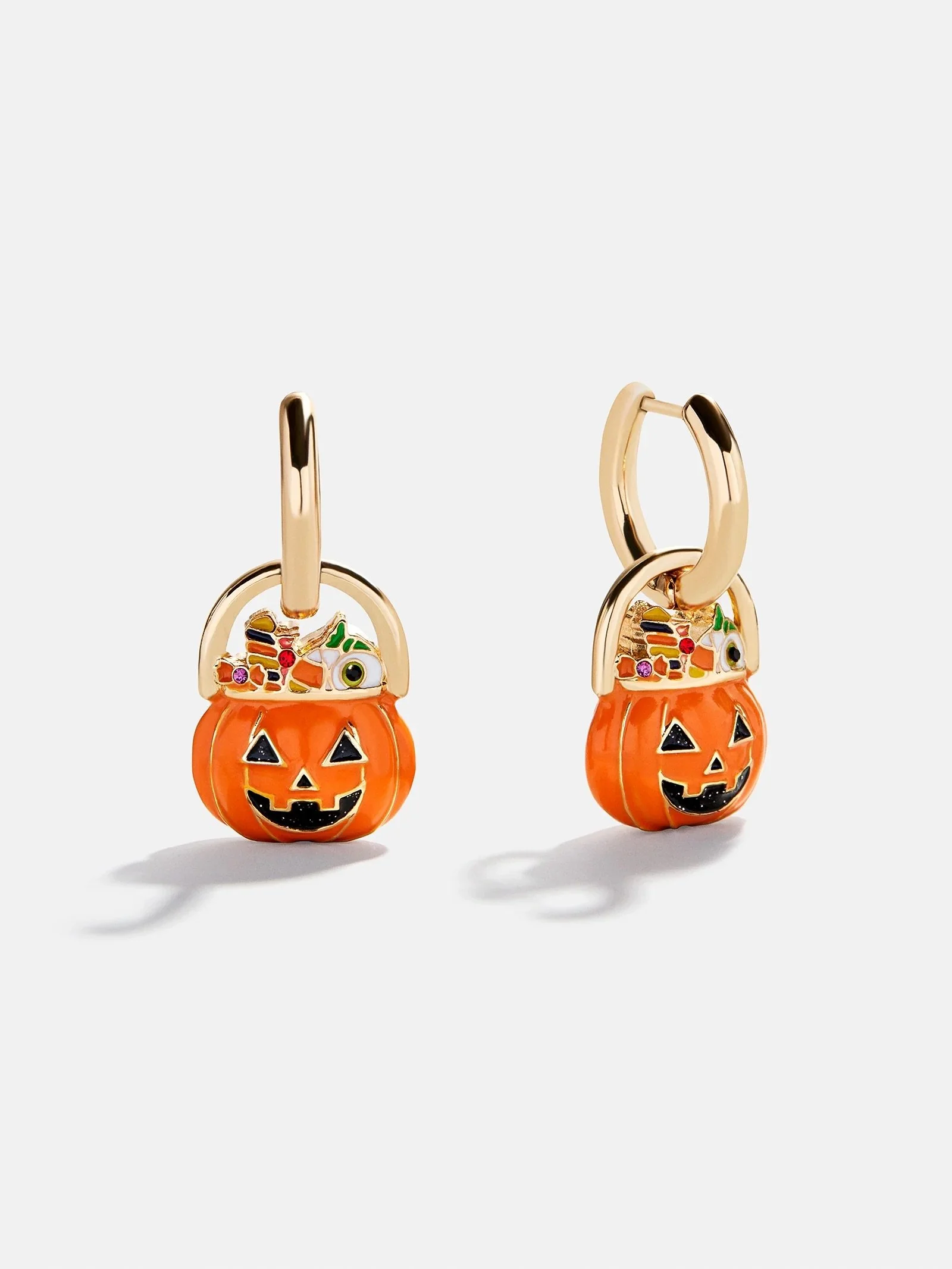 Laughing Jack Earrings