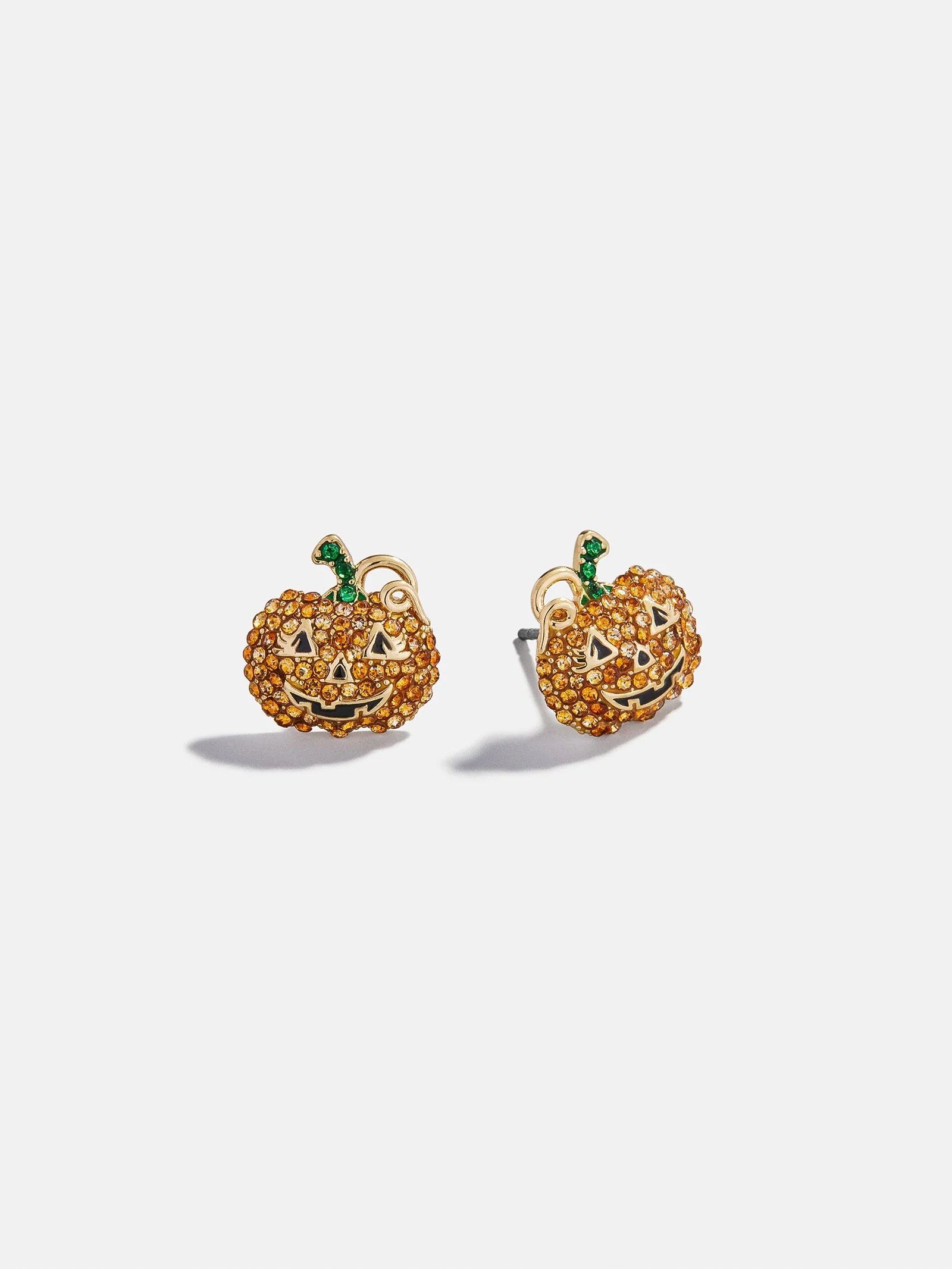 Oh My Gourd Earrings