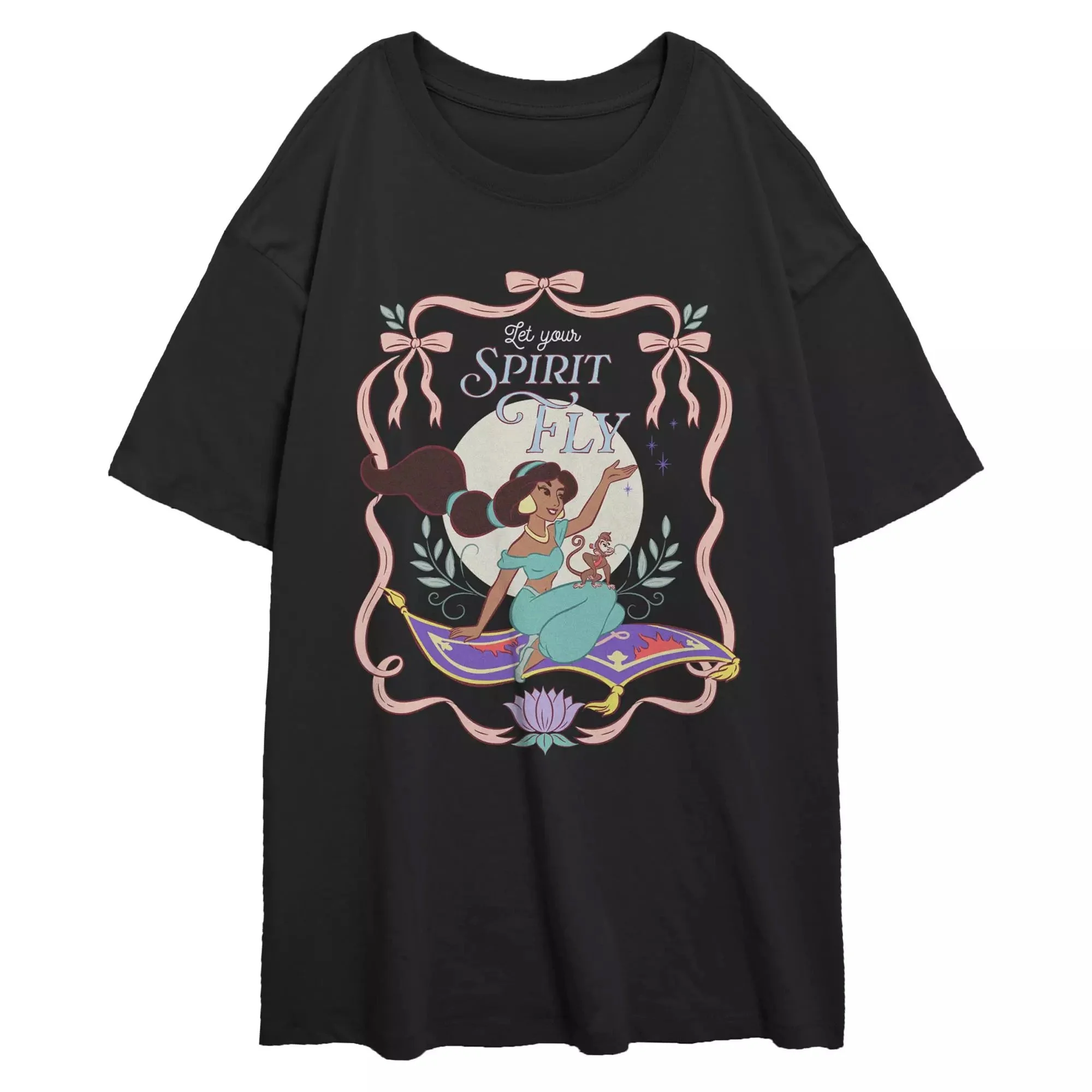 Jasmine T-Shirt