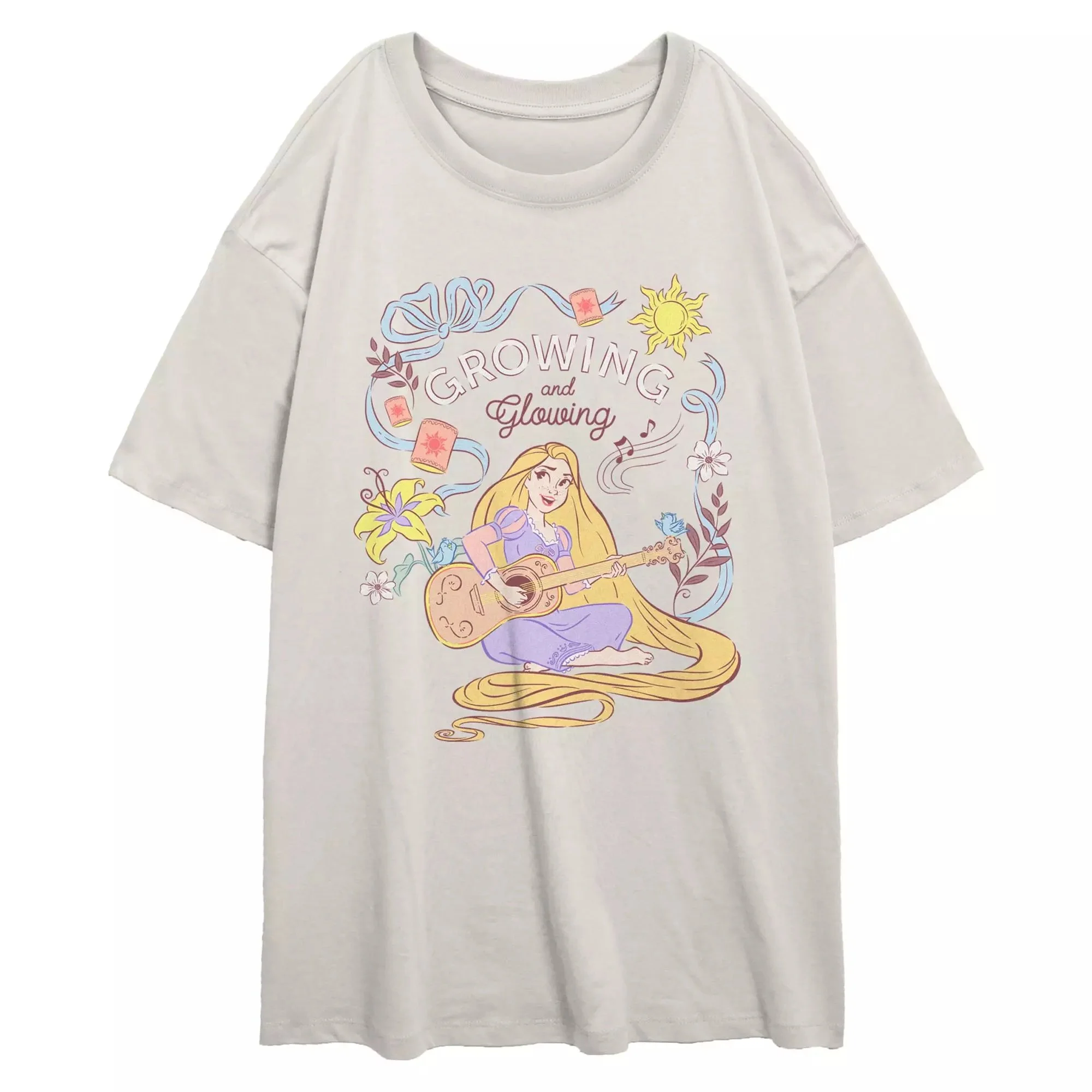 Rapunzel T-Shirt