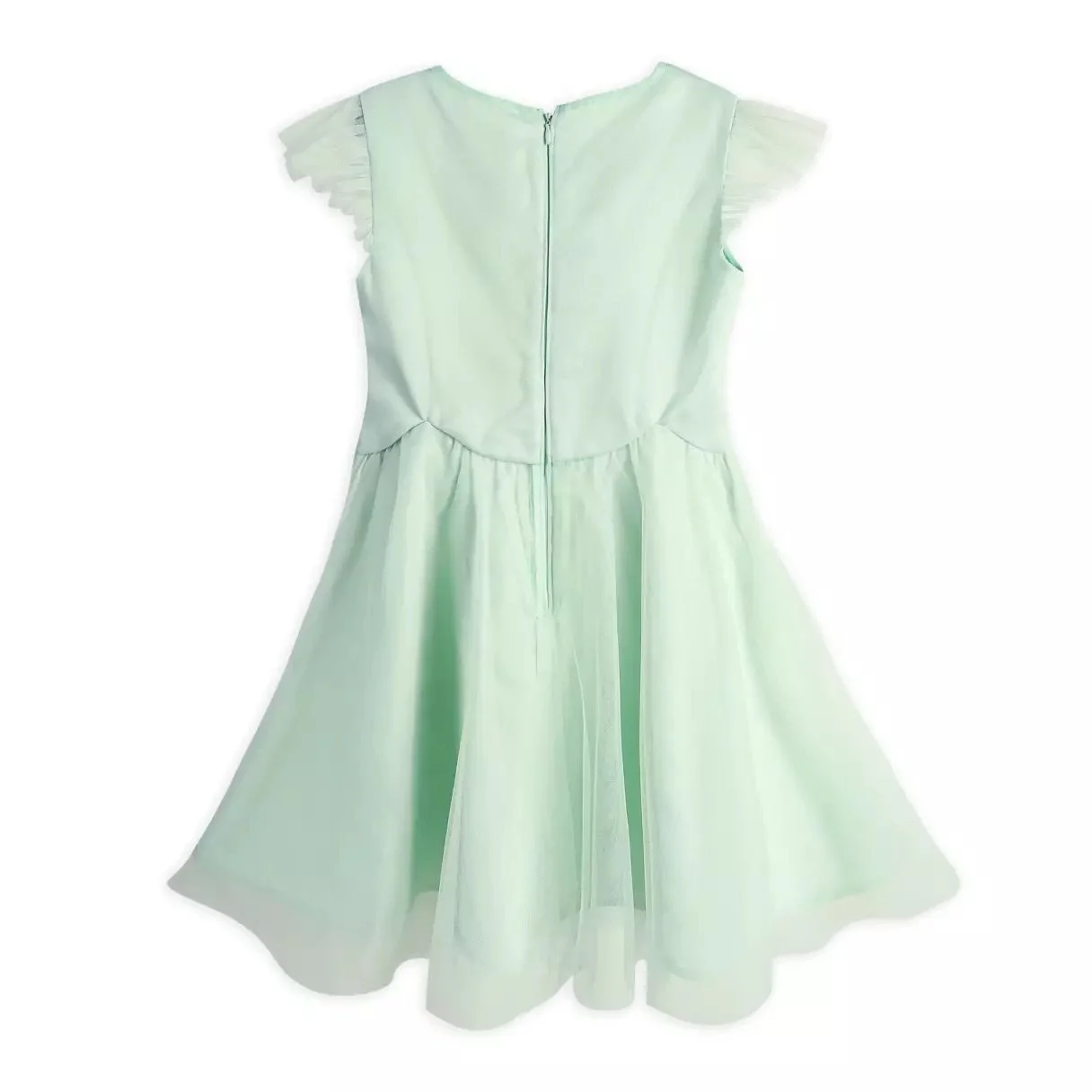 Girls Jasmine Fancy Dress