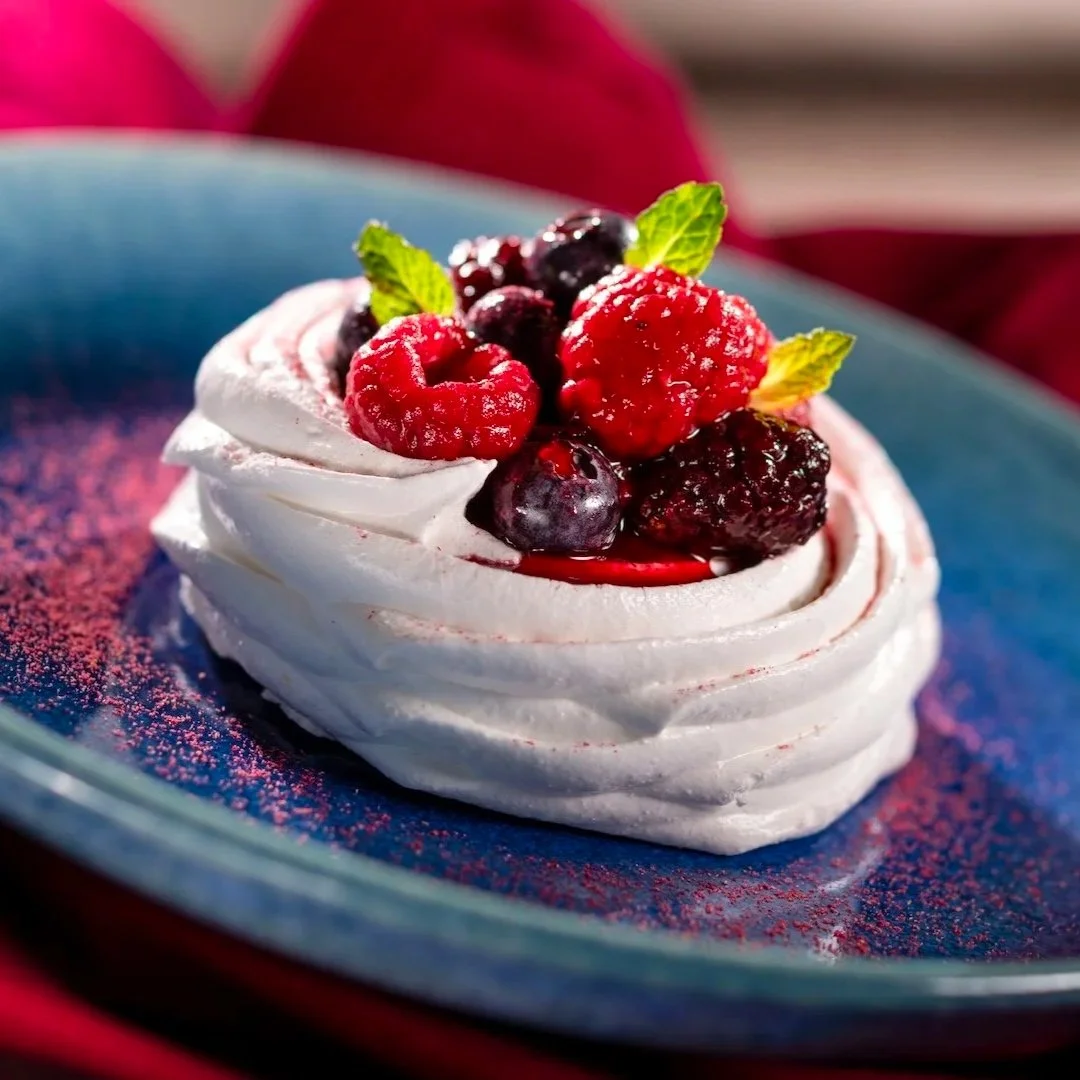 EPCOT Food & Wine Festival Global Marketplaces - 2025