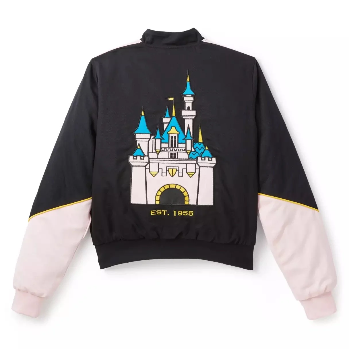 Disneyland Racing Jacket