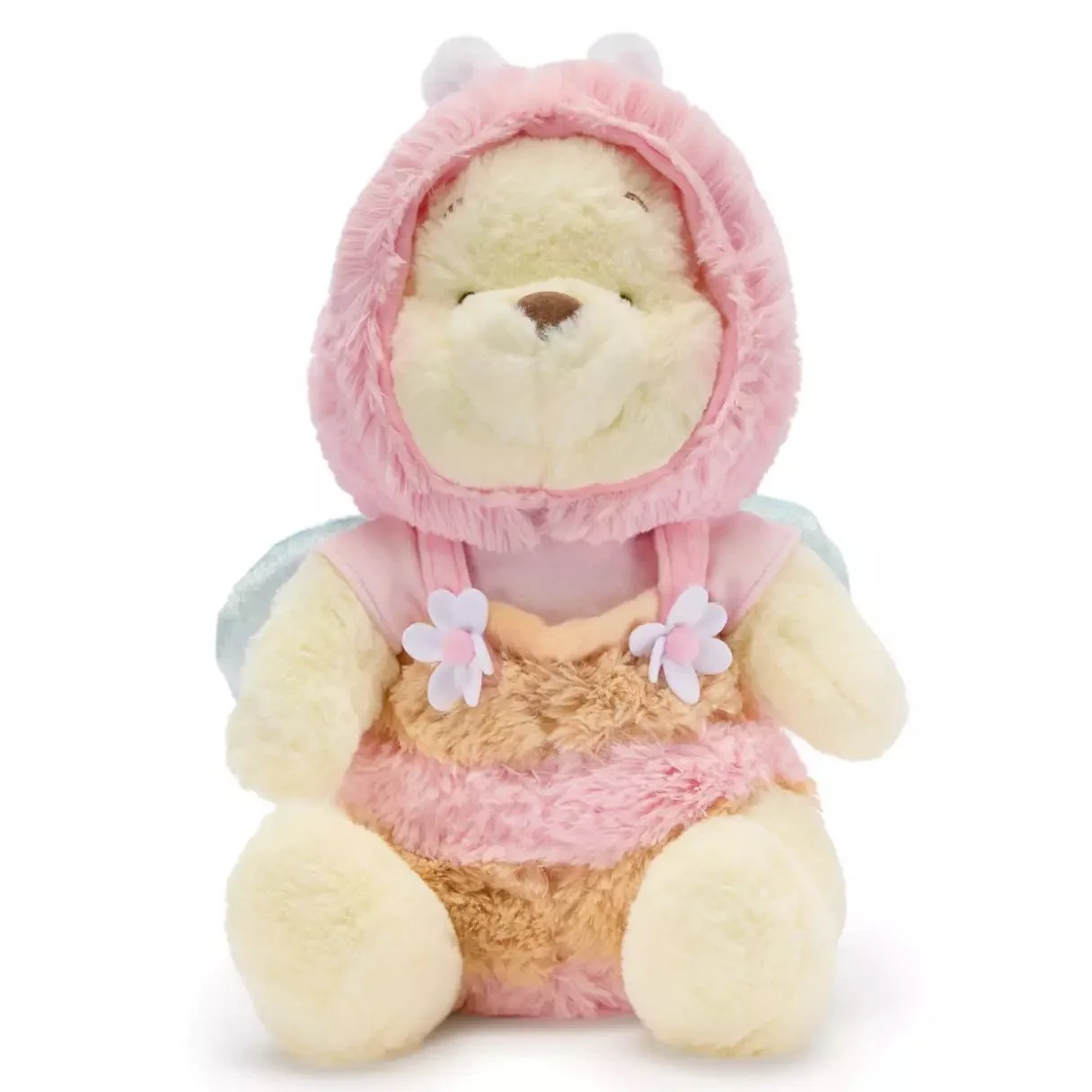 Pooh Bee Plush