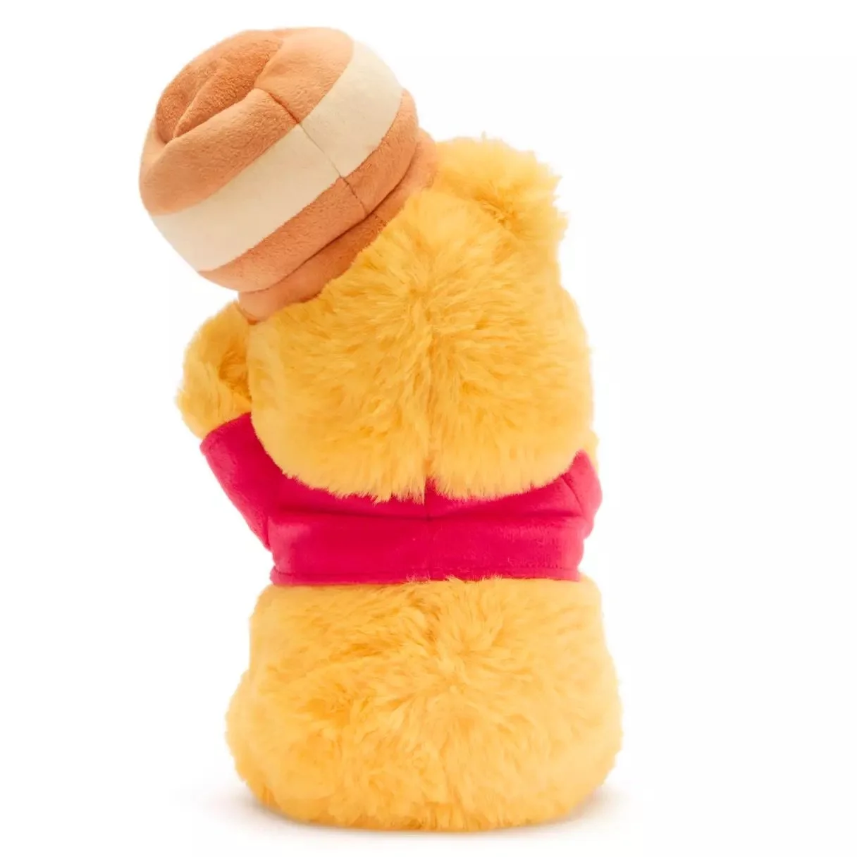 Pooh “Hunny” Jar Plush