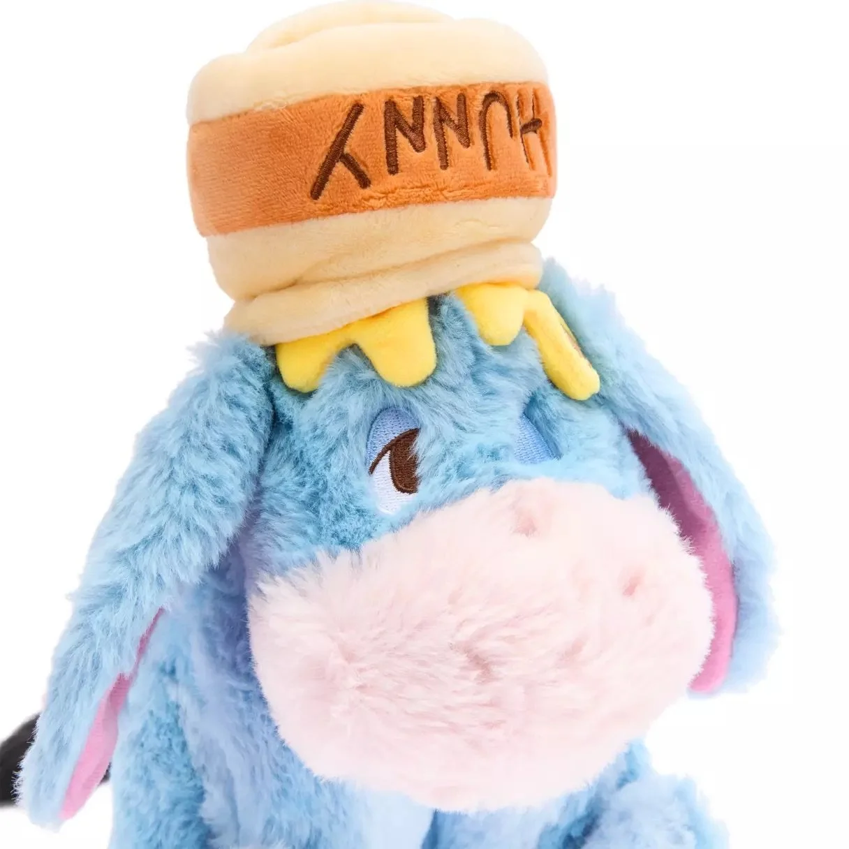 Eeyore “Hunny” Jar Plush