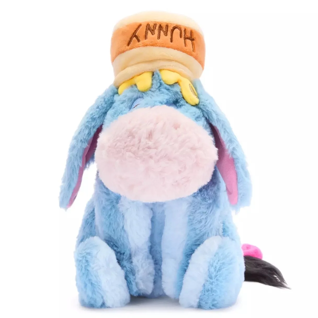 Eeyore “Hunny” Jar Plush