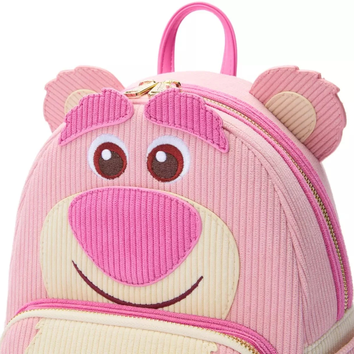 Lotso Loungefly Mini Backpack
