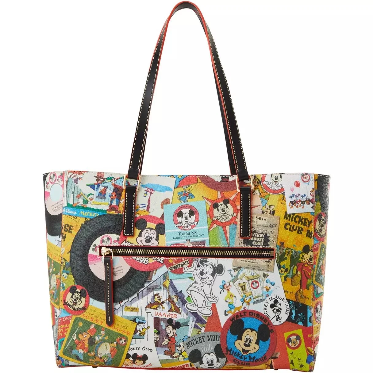 Tote