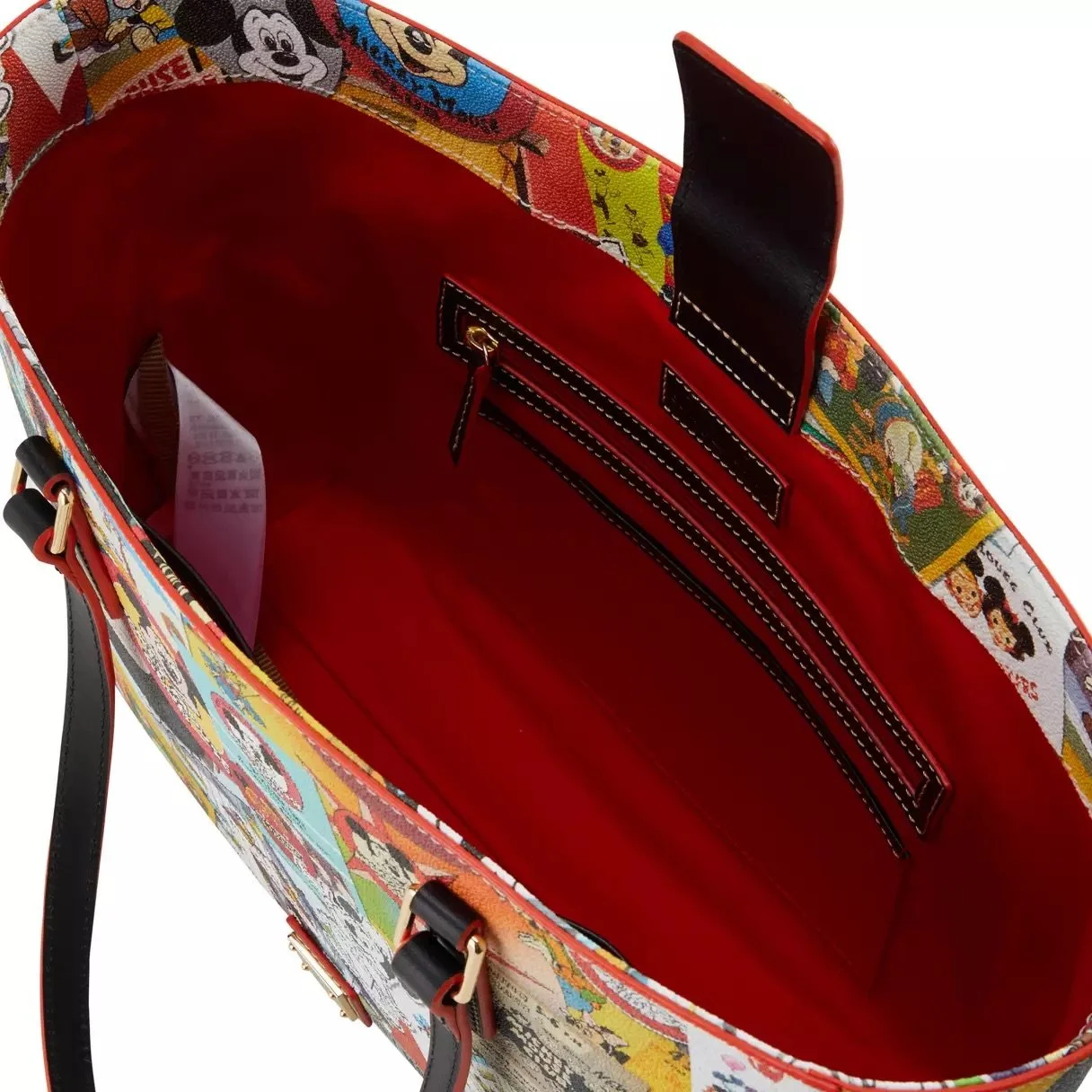 Tote