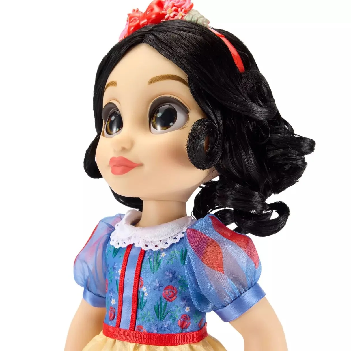 Snow White Doll