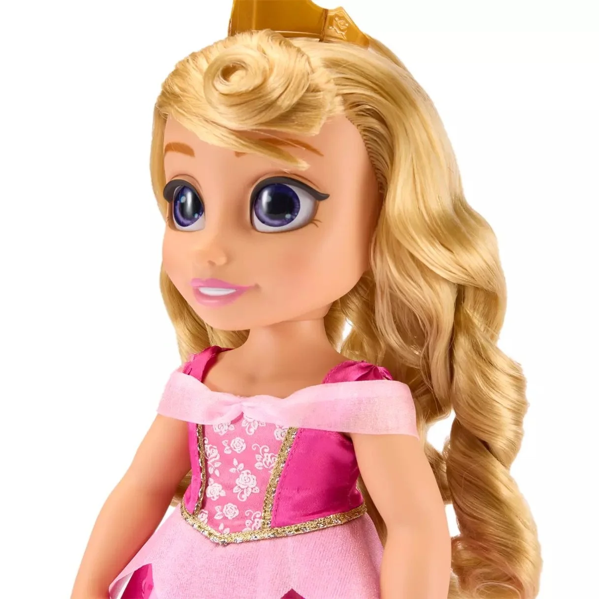 Aurora Doll