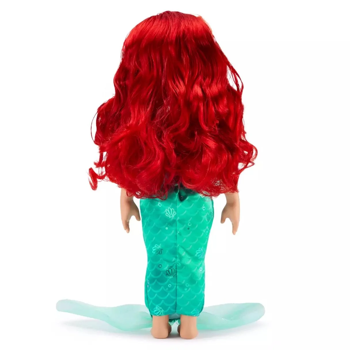 Ariel Doll