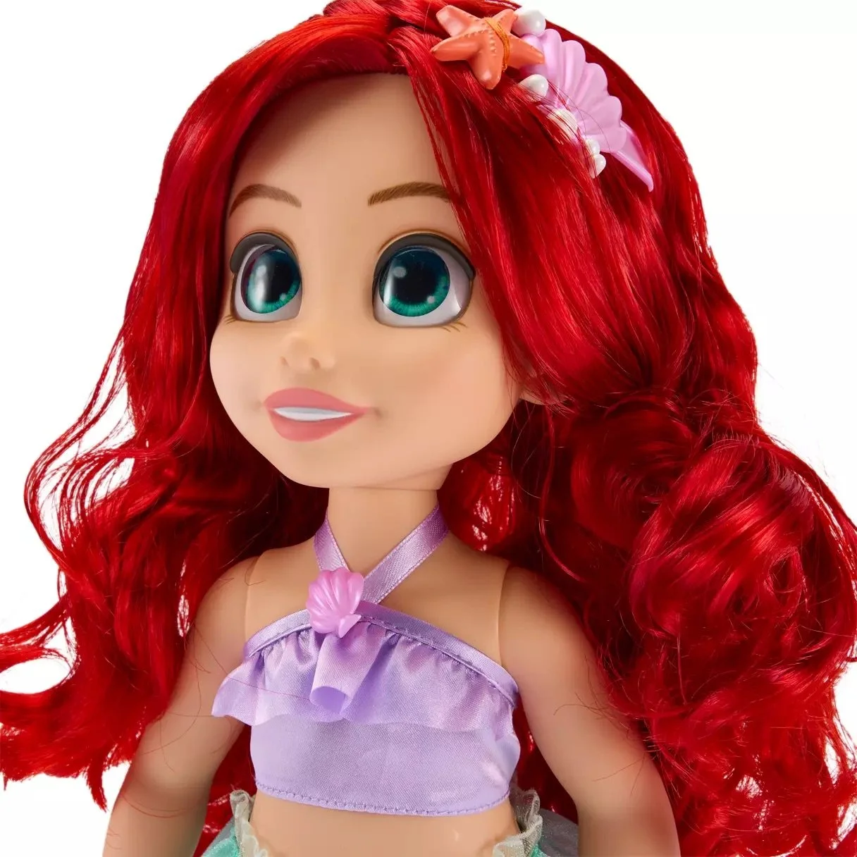Ariel Doll