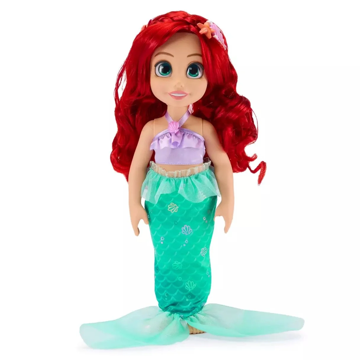 Ariel Doll
