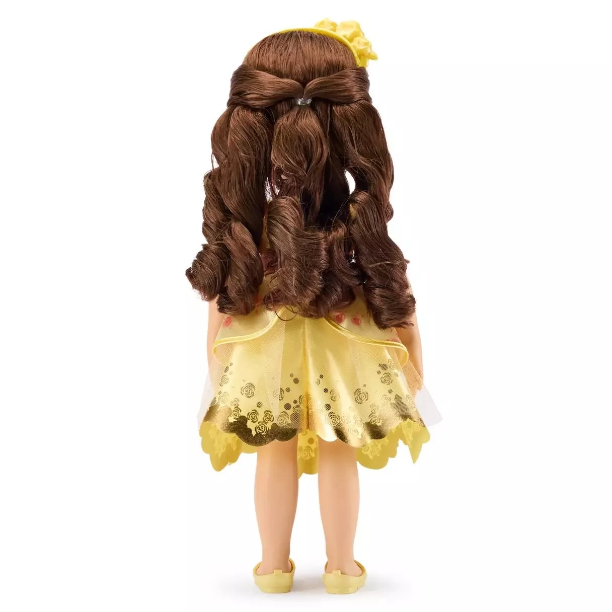 Belle Doll