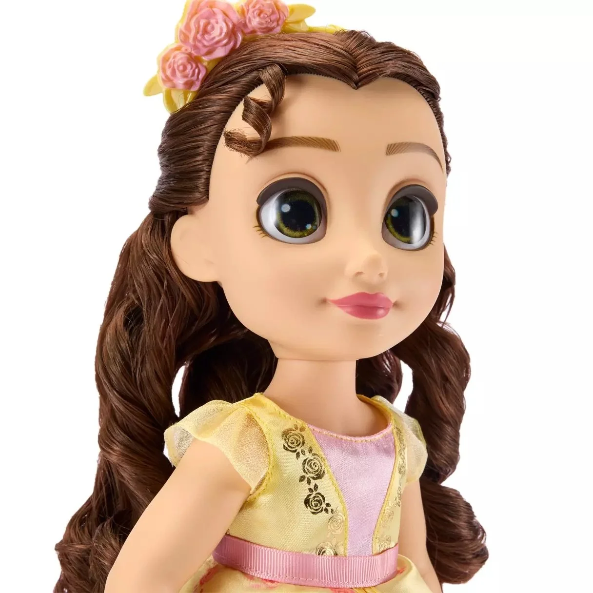 Belle Doll