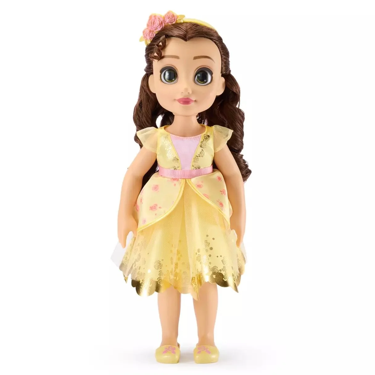 Belle Doll