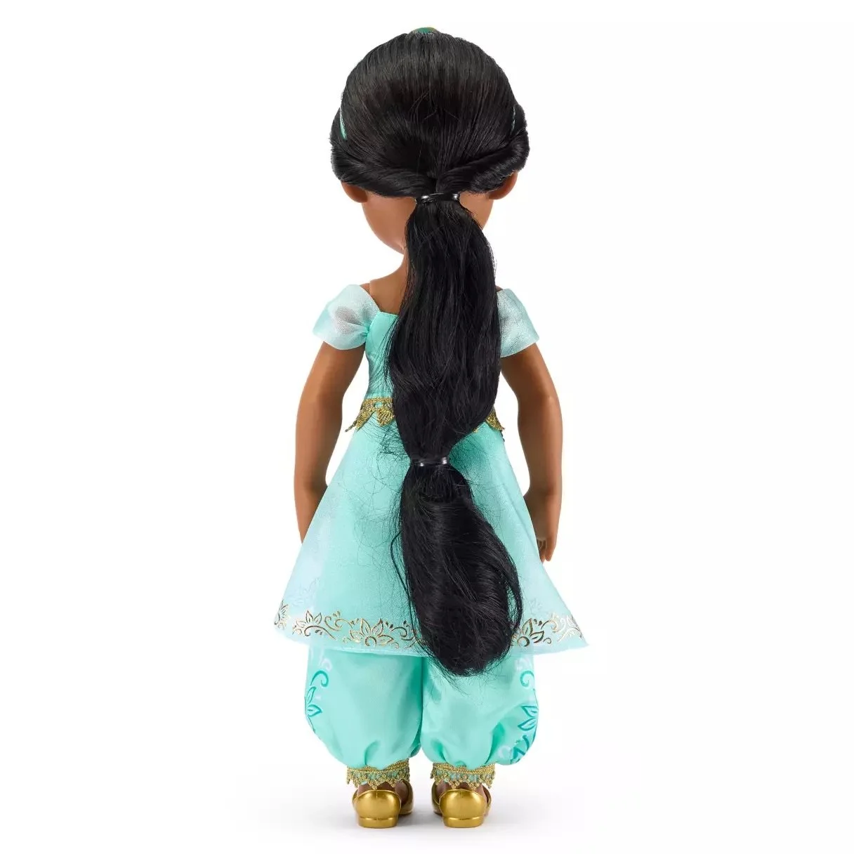 Jasmine Doll