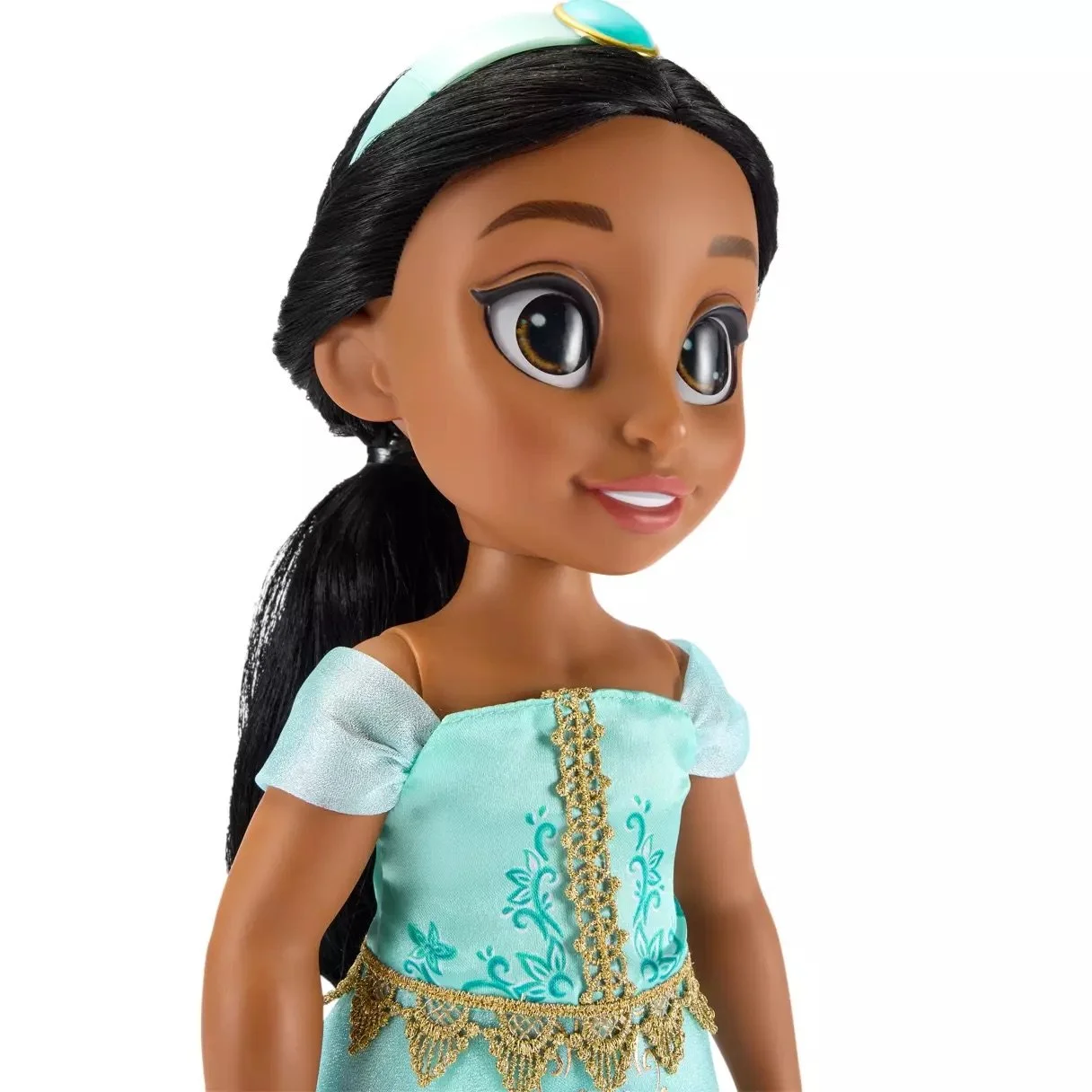 Jasmine Doll