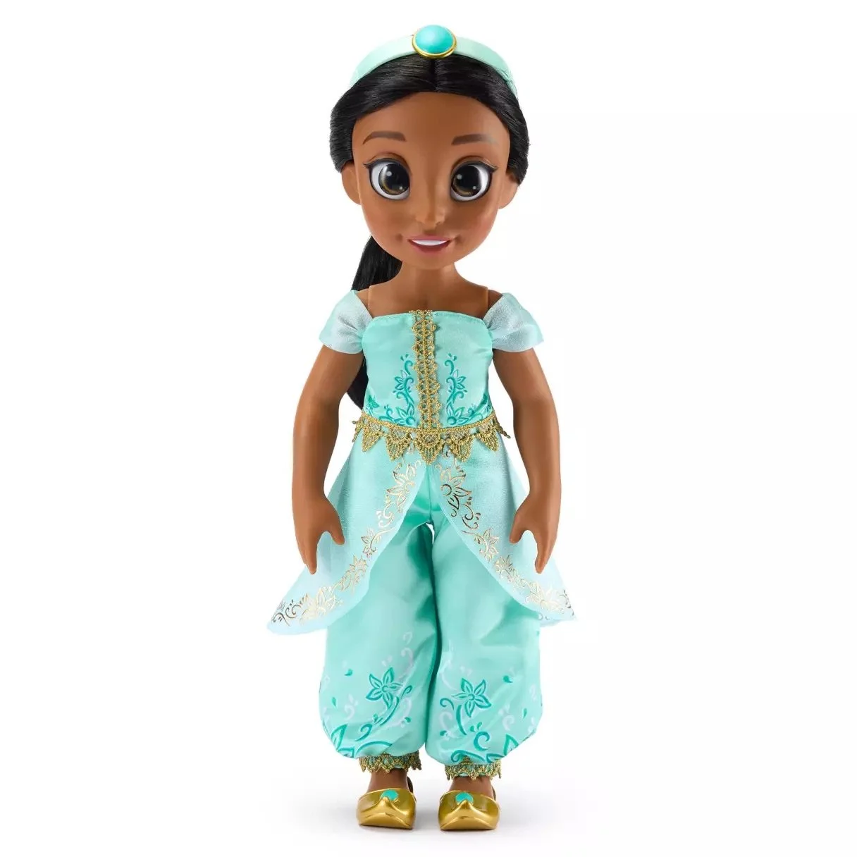 Jasmine Doll