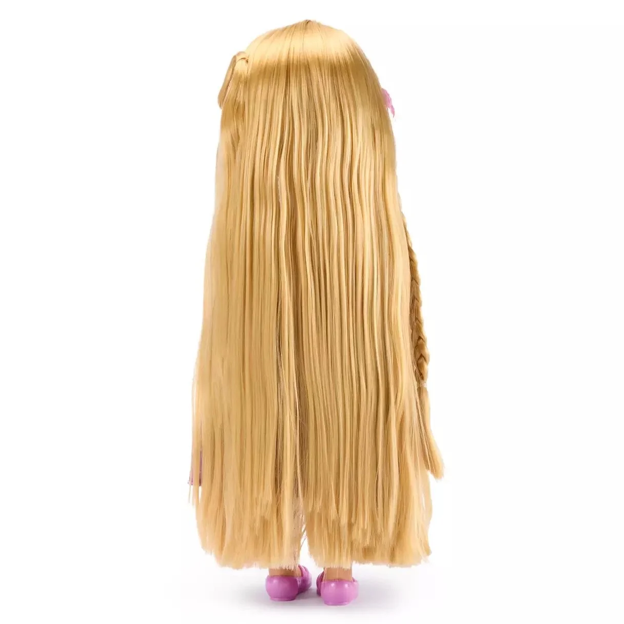 Rapunzel Doll
